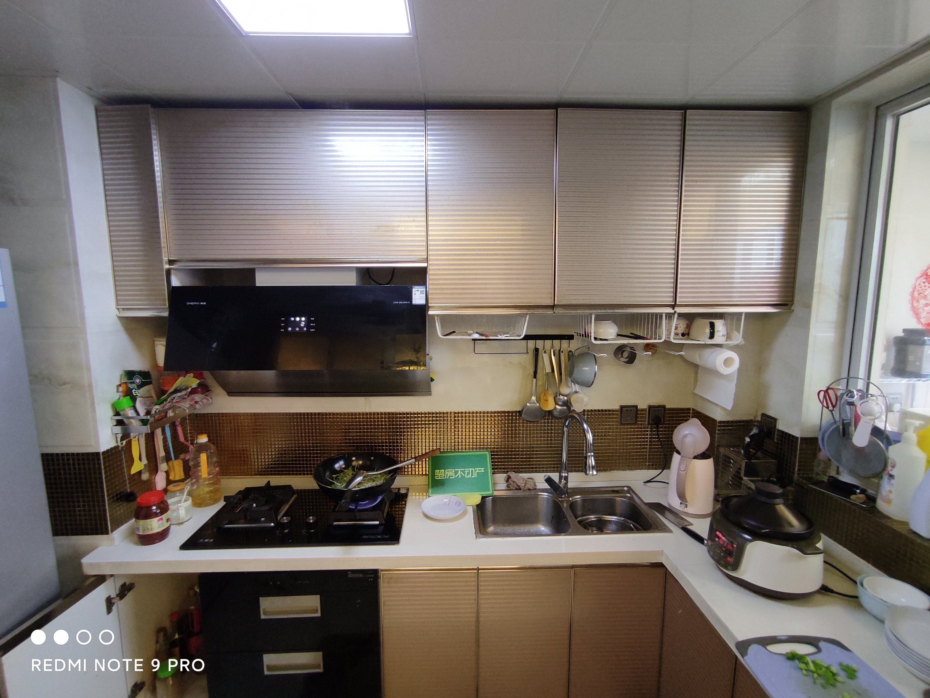 紫金城精装三房全屋中央空调南北通透双阳台楼层好采光视野通风效果优质证件满二看房方便