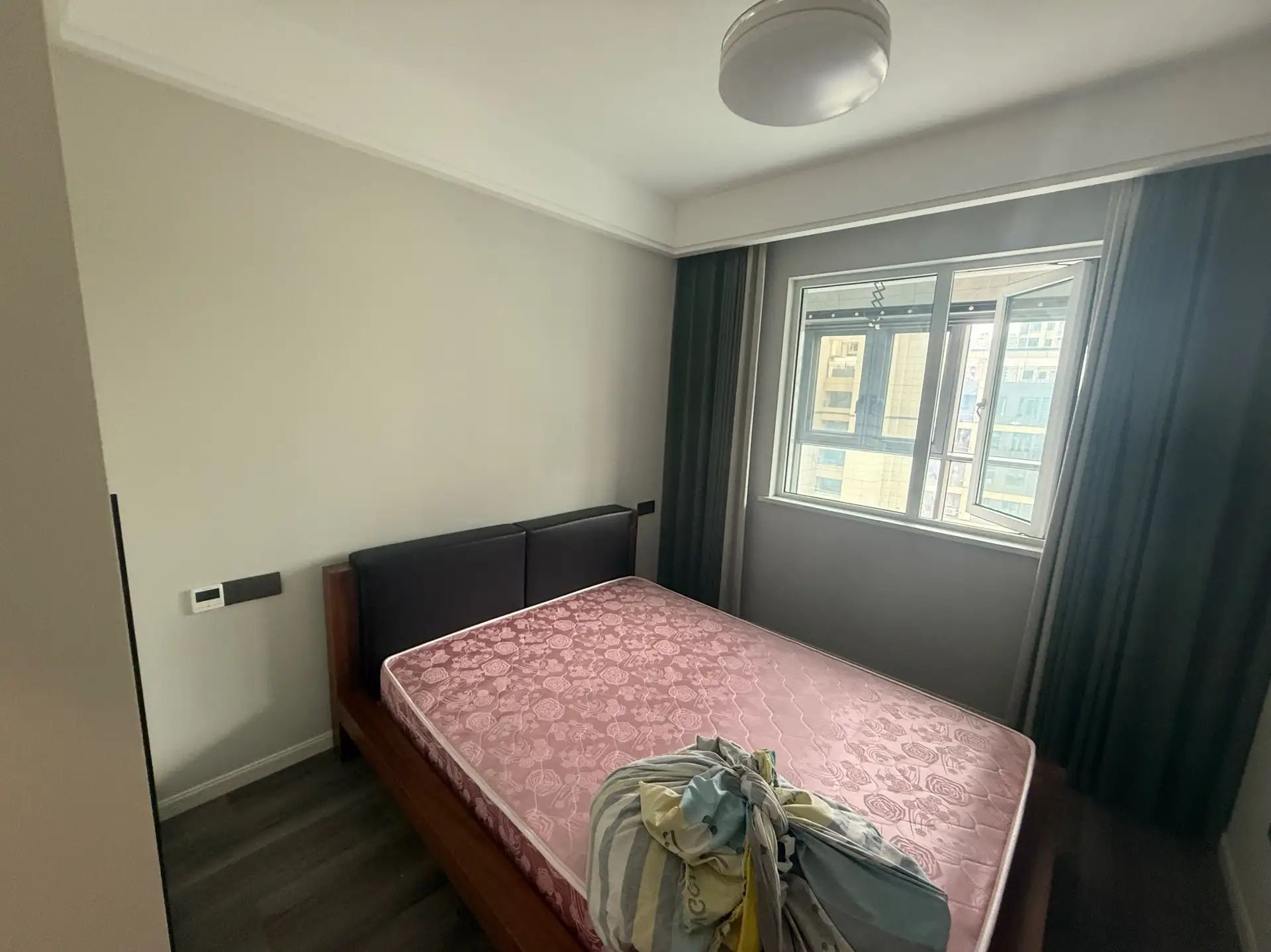 城南，森林国际北苑，电梯小高层，精装3房2厅2卫，证满二