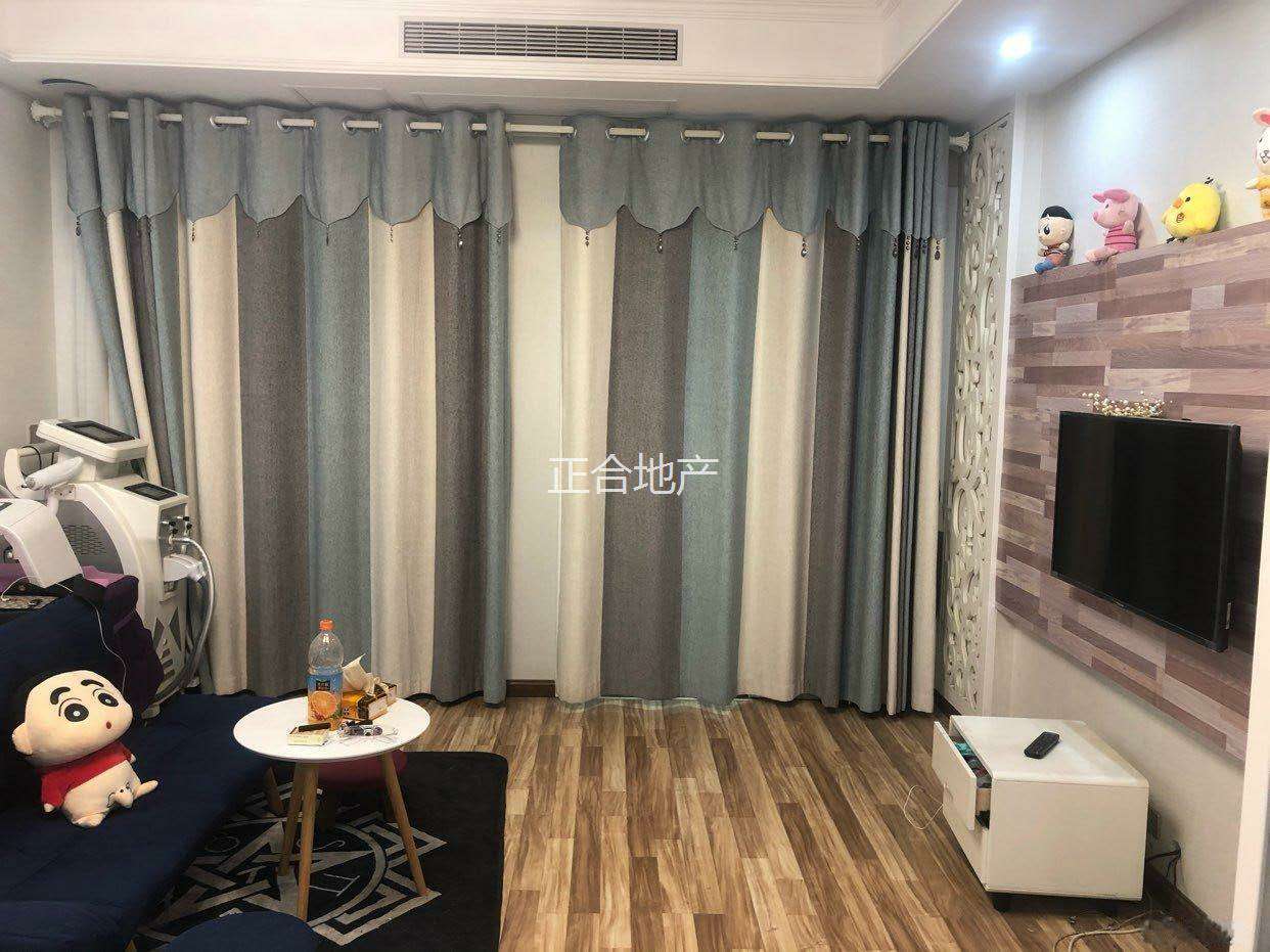 新天地国际广场全屋精装修满2省税可按揭