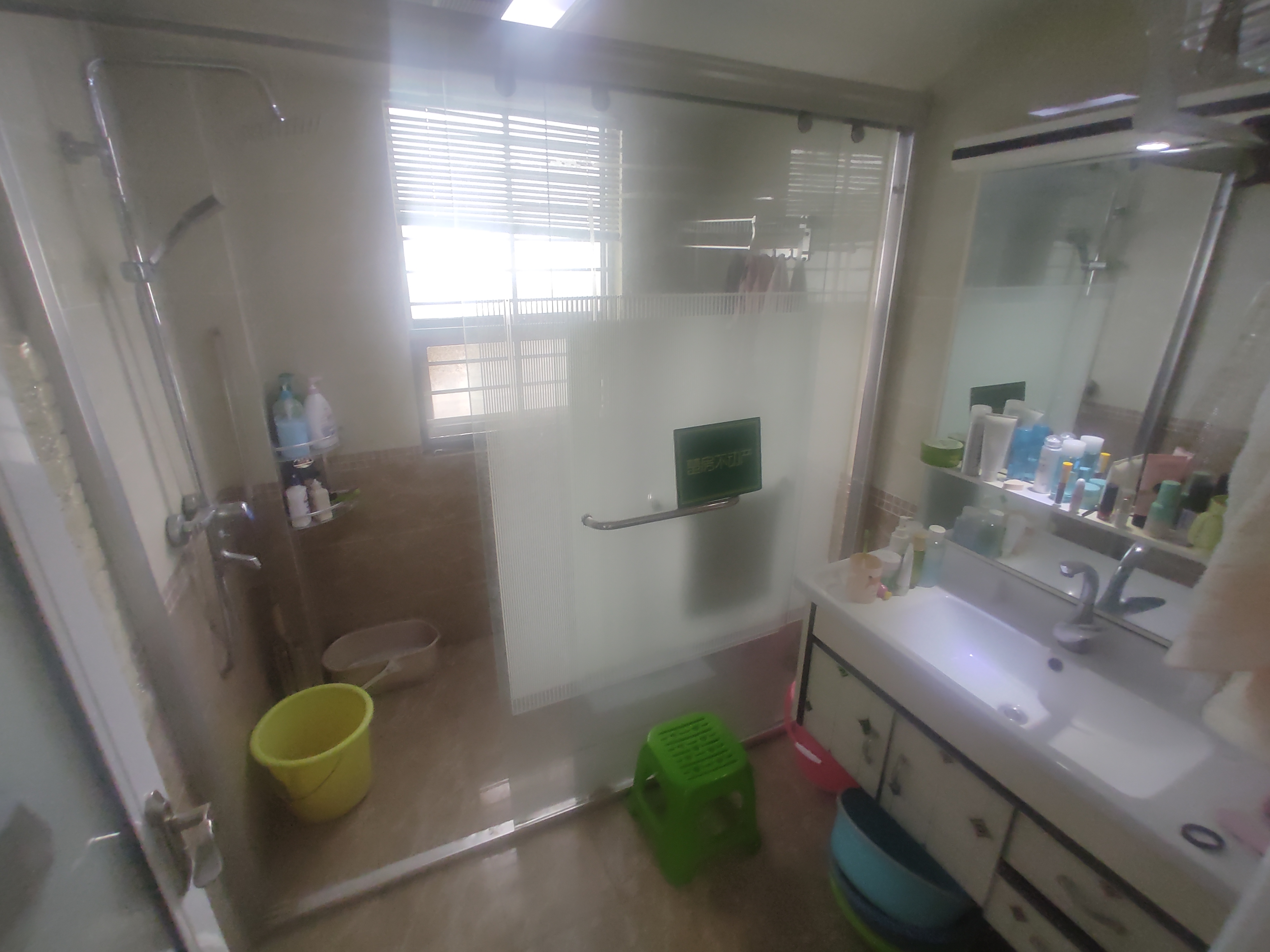 金域城邦精装大三房户型通透楼层好证件满二