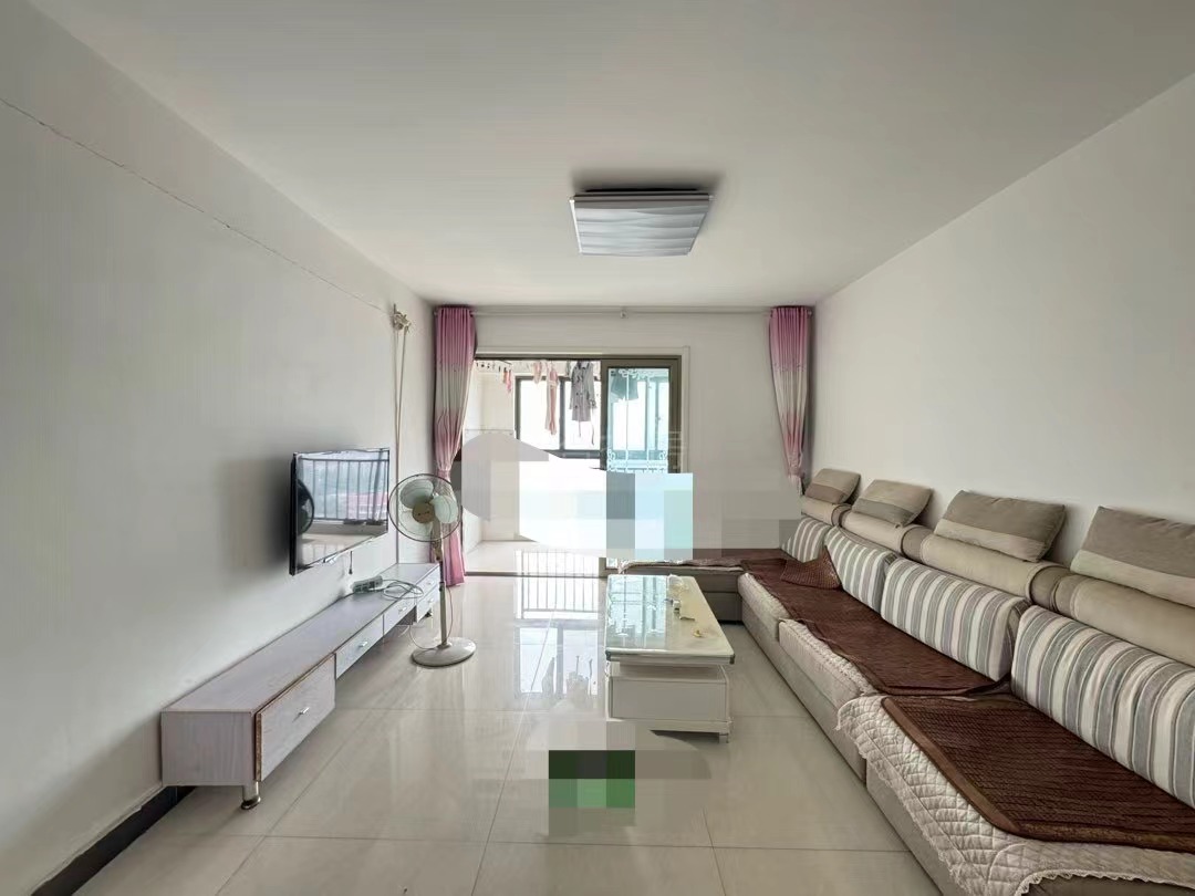 136，一中对面，翰林公馆，精装三房边户，好楼层 ​，单价4788，老证