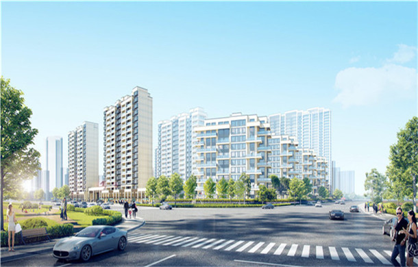 2022年，新置业的仙桃人想要什么样的房子?