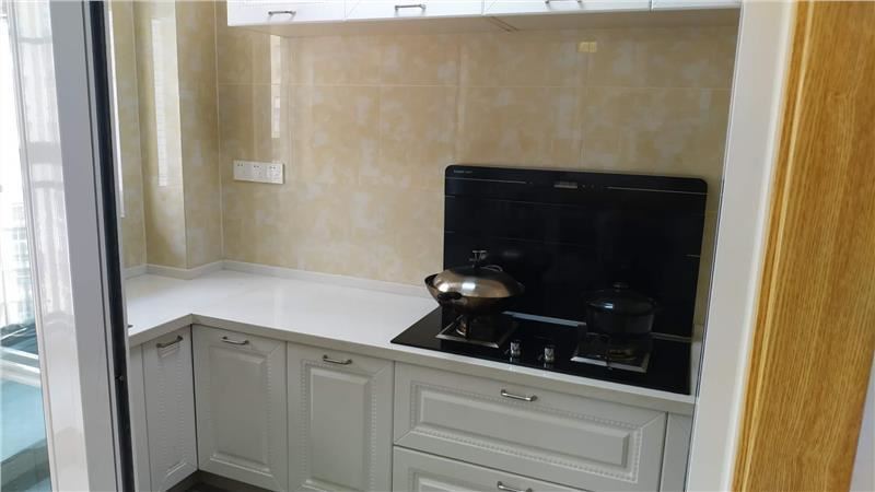 城南稀有楼盘沔阳公馆，76万，134平，3房2卫，有证可按揭