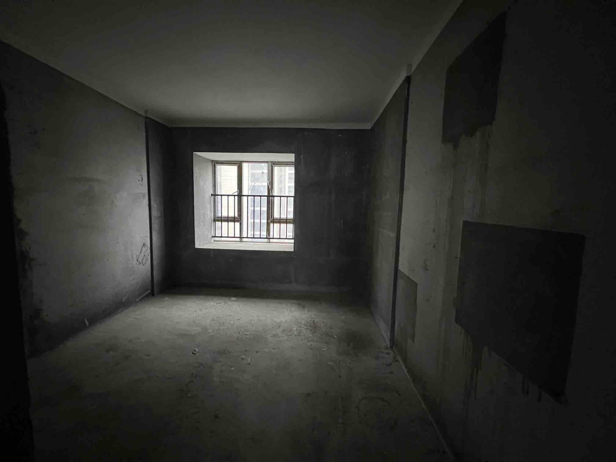 城南品质楼盘森林国际北苑