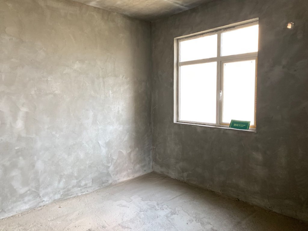 城南大盘领秀城带车位毛坯大三房价格美丽房东诚意出售