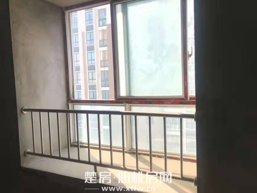 还建房｜毛坯｜21楼｜低价出售3500元/平米｜大新路与沿江大道交汇处（襄河边）