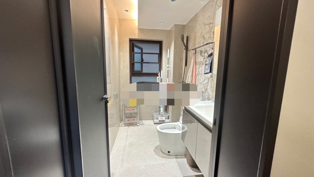 降价了，吾悦华府，1楼，精装三房，单价5900，大横厅大花园，全屋中央空调，采光好