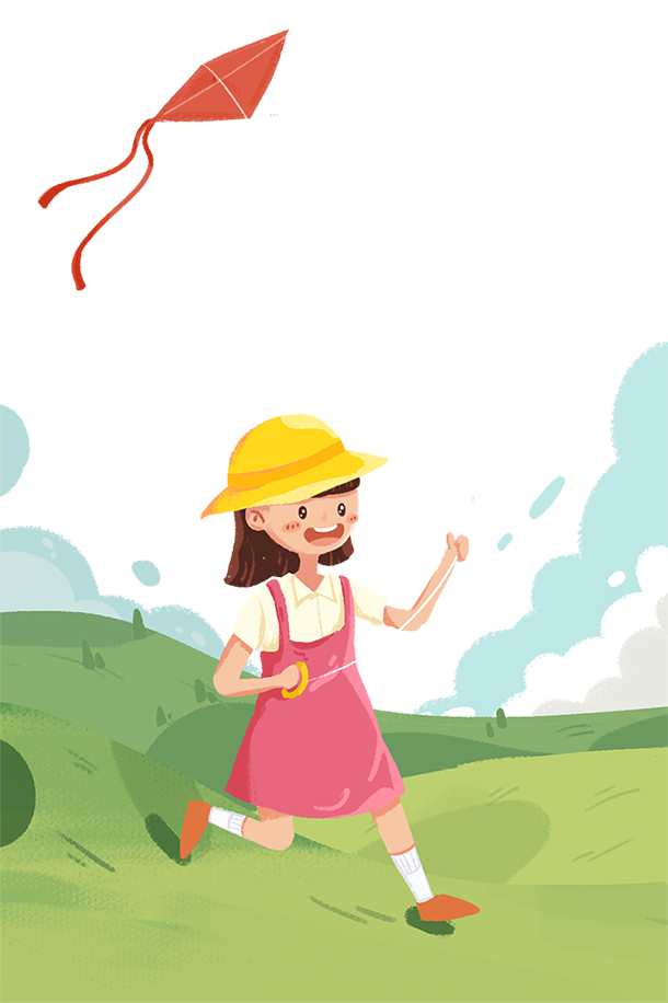 祥生·观棠府| 等风来，画春天，彩绘风筝DIY活动精彩上演