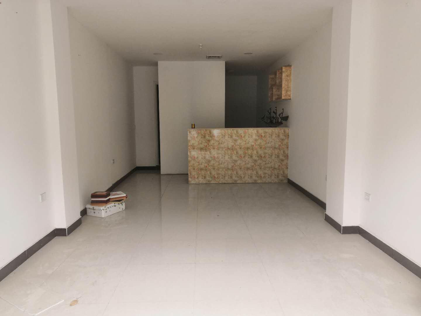 新城一号三期底商，价格美丽