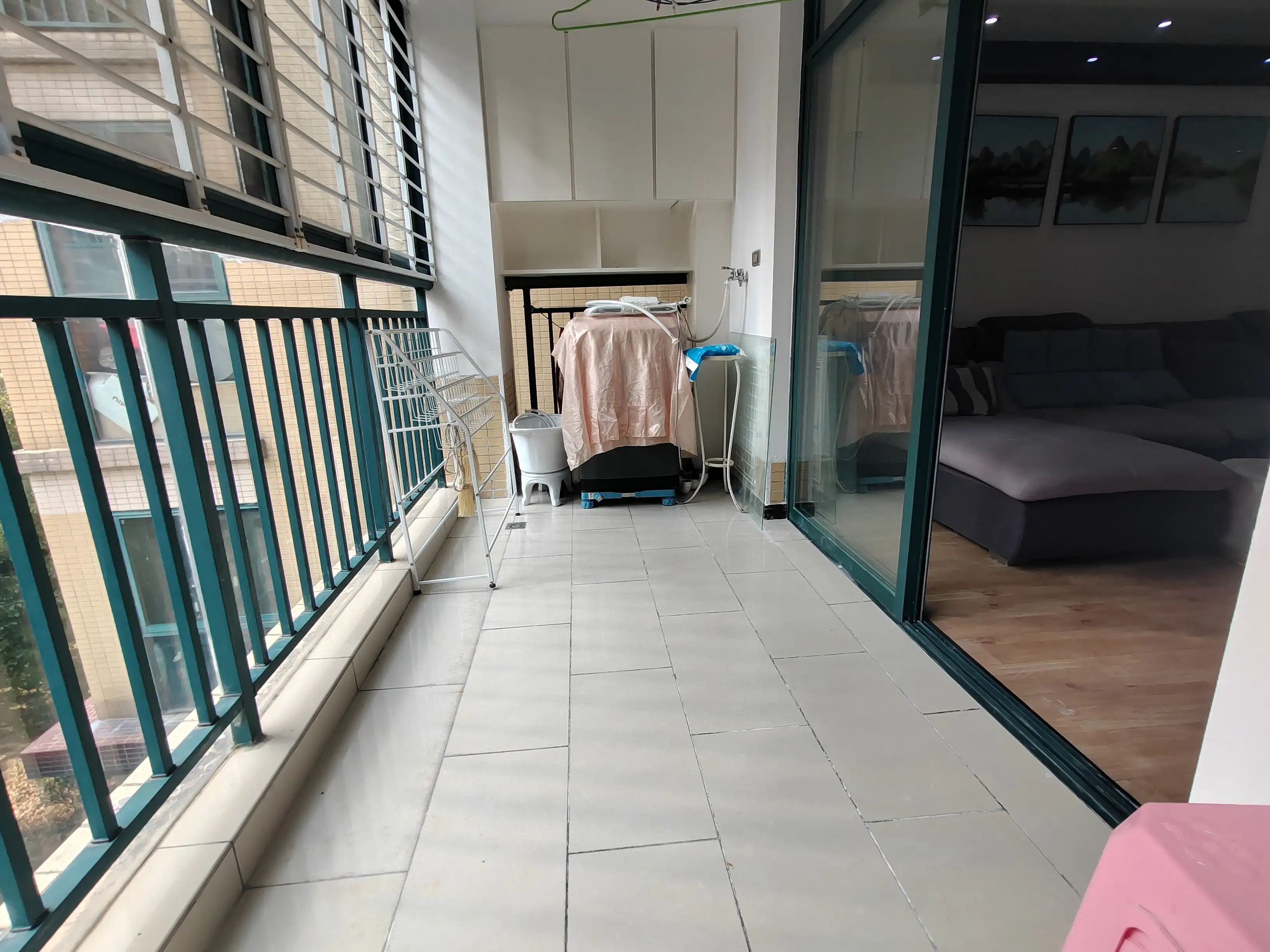 捡漏，城南，新城一号，单价4200，证满二，精装三房，亏本出售