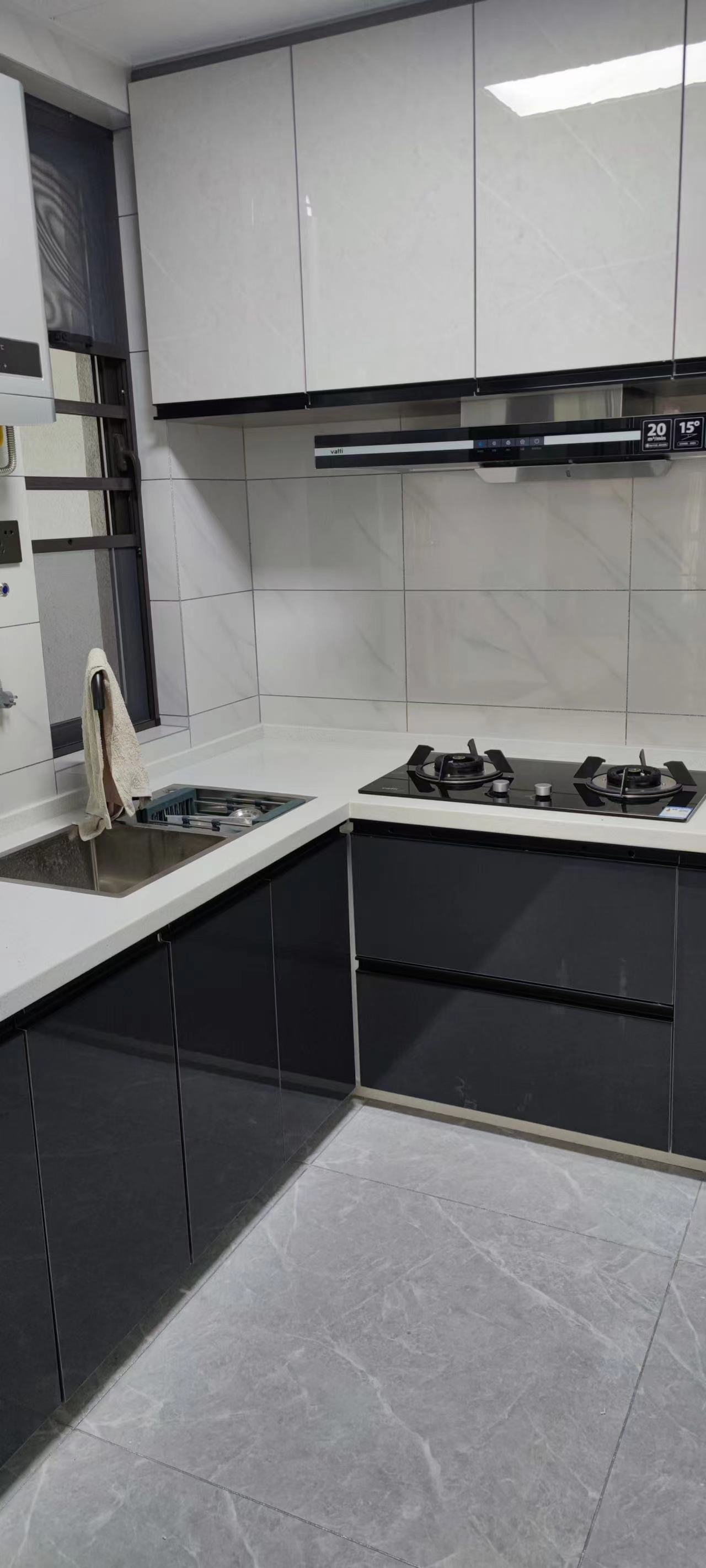 荣怀三房出租干净采光好东西都齐全