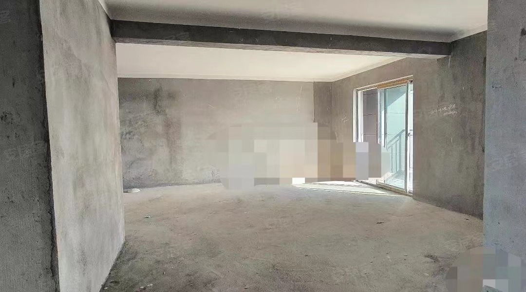 75，森林国际北苑毛坯三房，单价不到5300，视野开阔，一应俱全