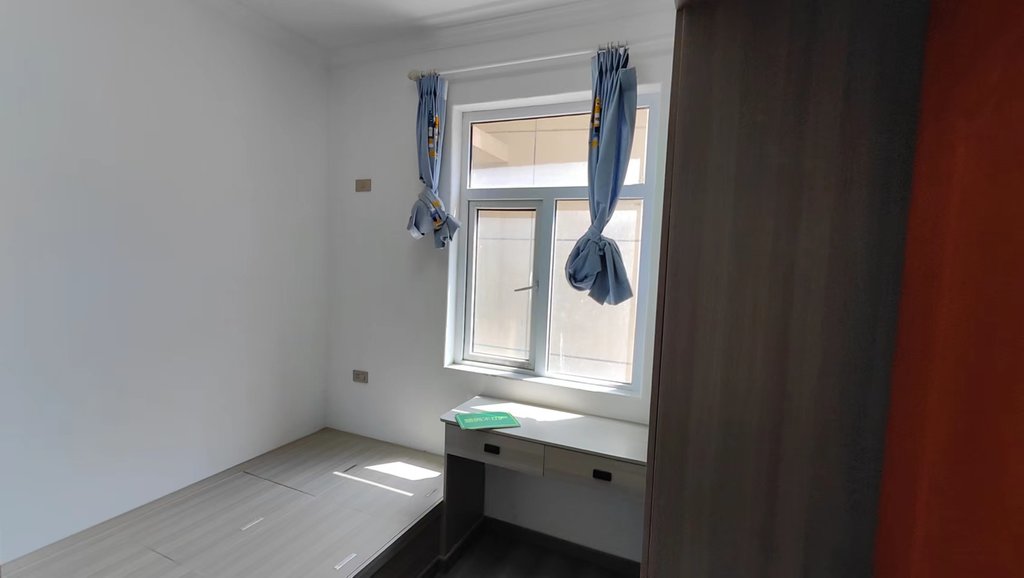 新三中元泰未来城精装三房电梯好楼层适合出租自住照顾小孩