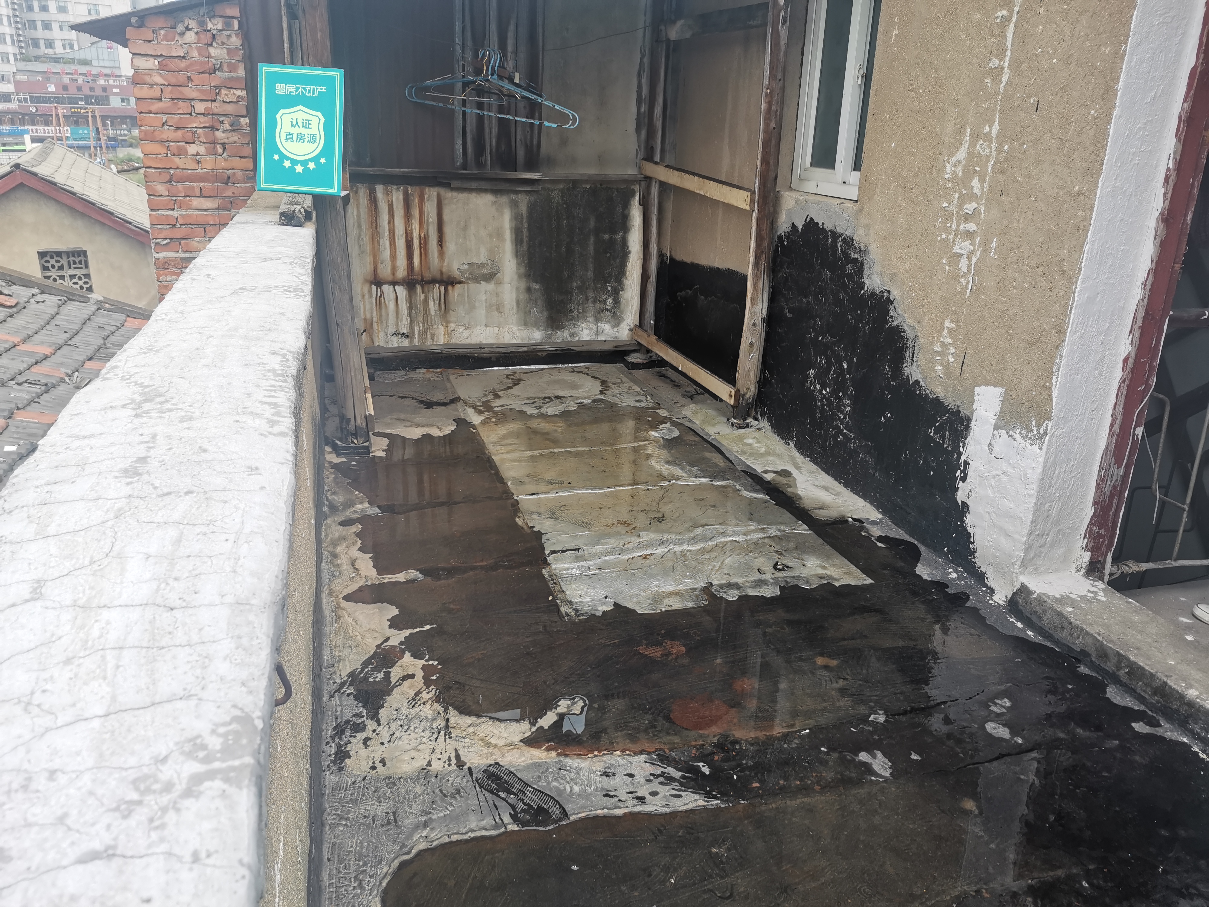 商城月亮湾大新路 旁私房