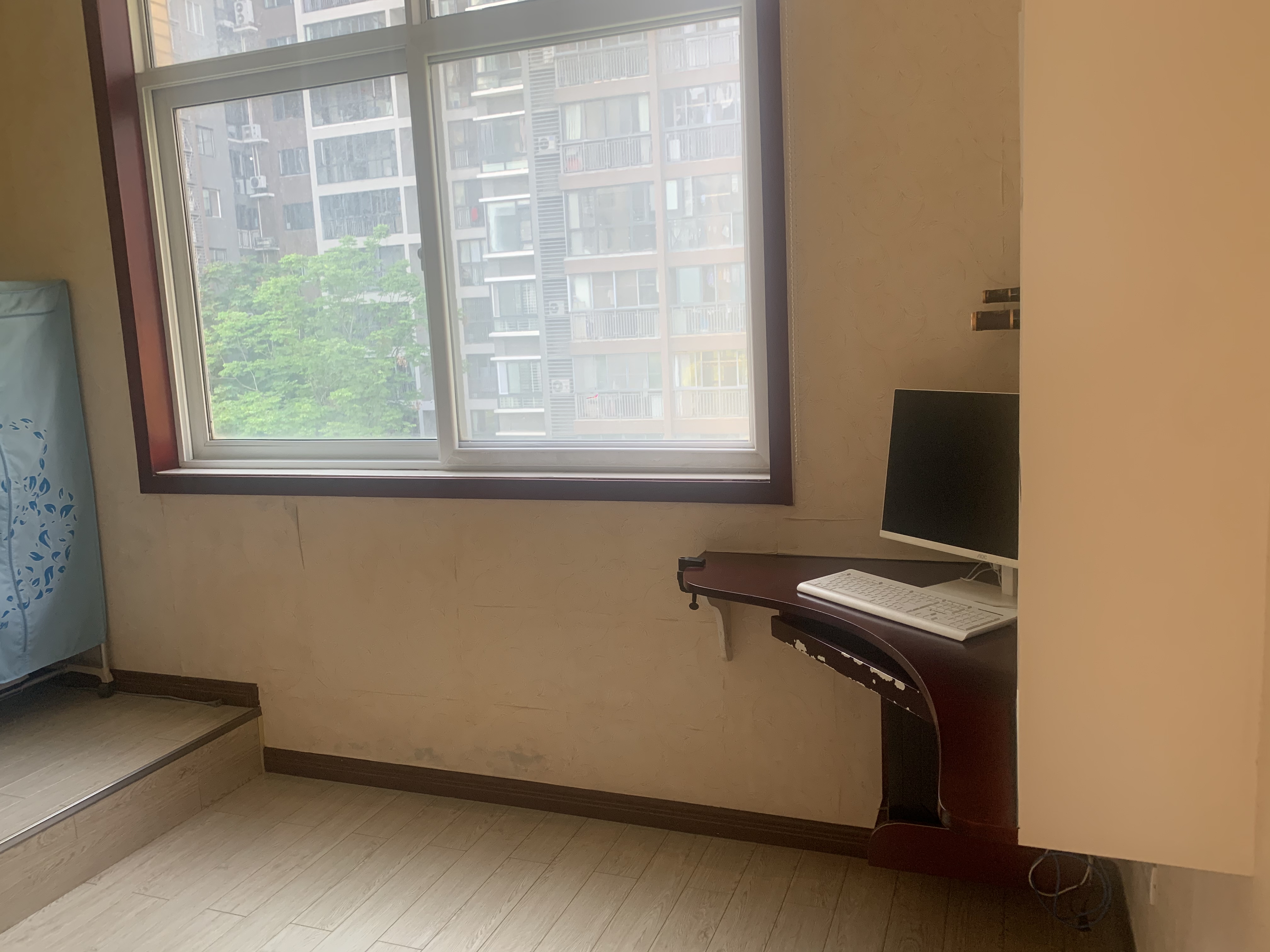 世纪雅苑，城西大户型，装修不错，真实有效好房源