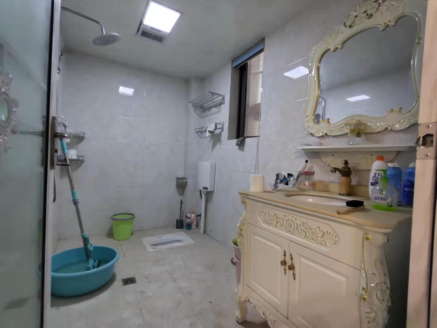 颐和公馆复式楼不是顶楼全屋精装修品牌家电3是2厅