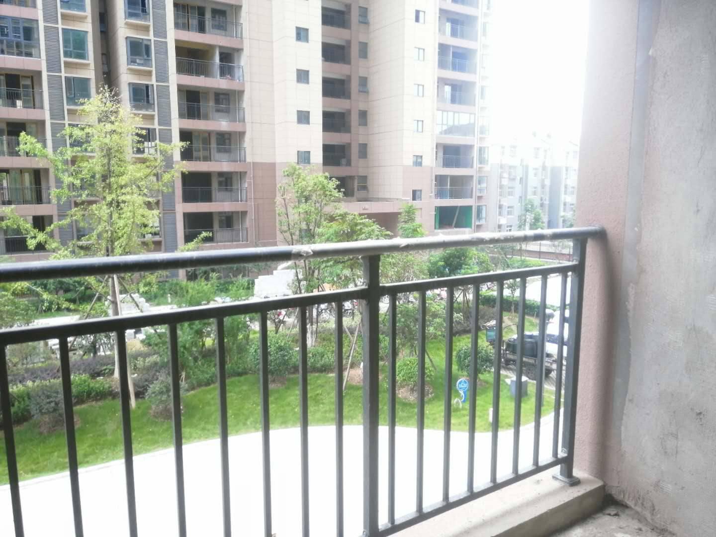 元泰未来城工程 房，一手网签，只能全款，2楼相当于3楼