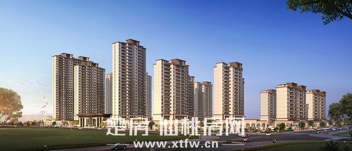 朝阳丽景-学校旁 公园畔|家，就应该在这里