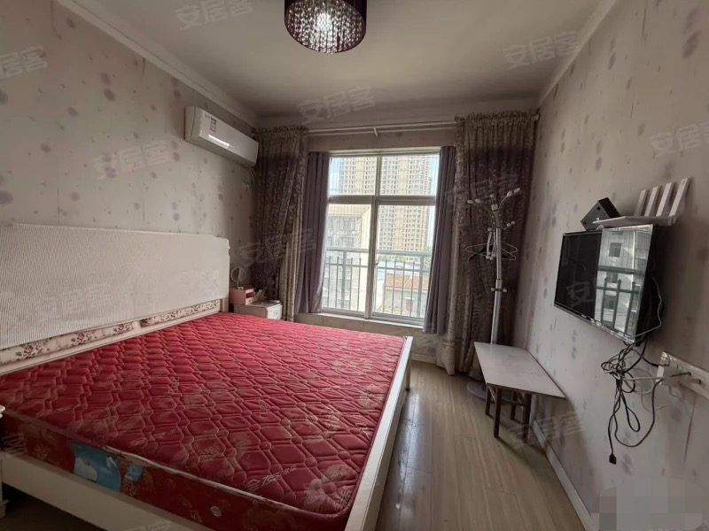 410，捡漏，阳光田园国际，精装三房，直接拎包入住，电梯好楼层，证满二