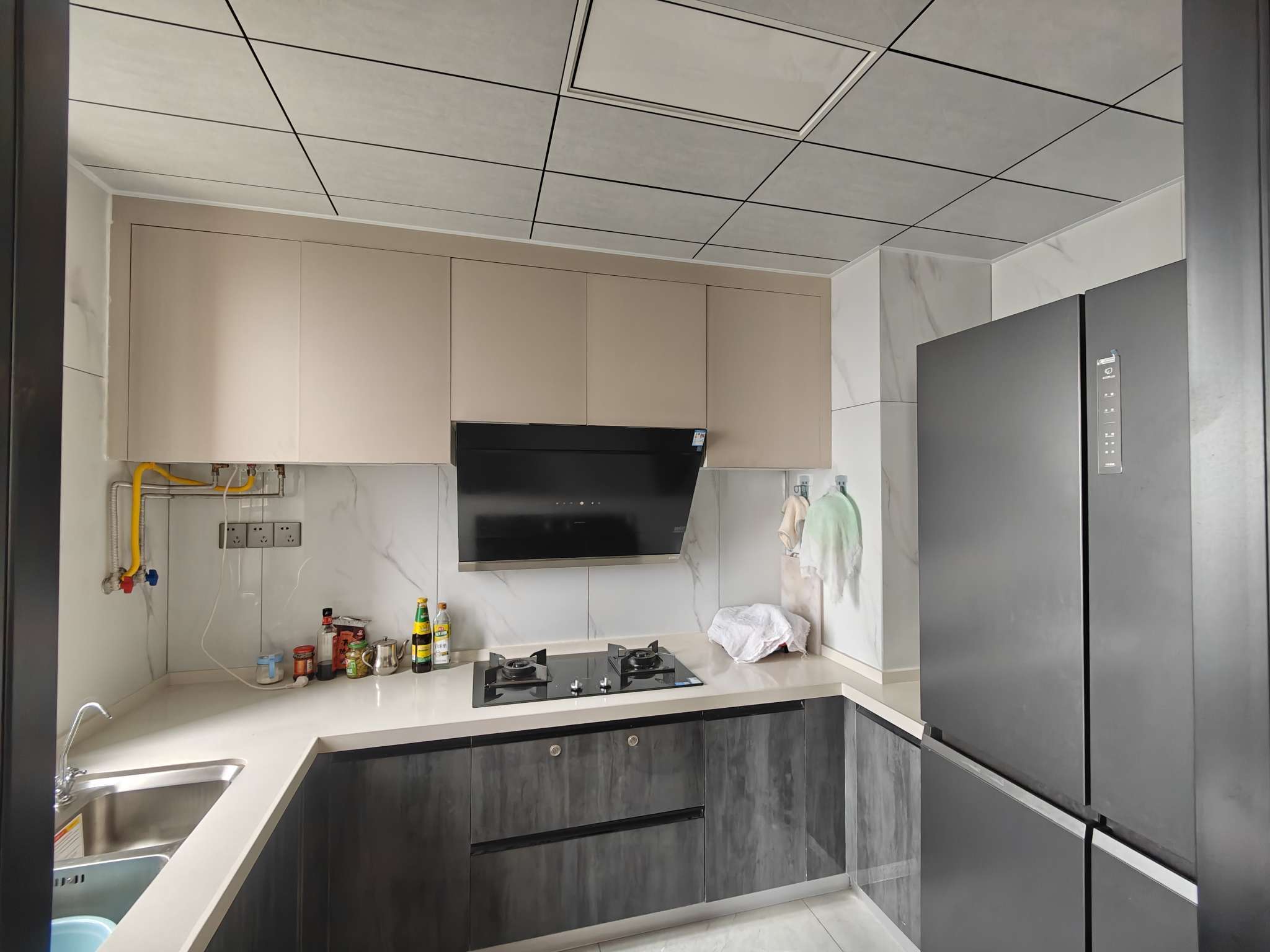 森林国际城45栋