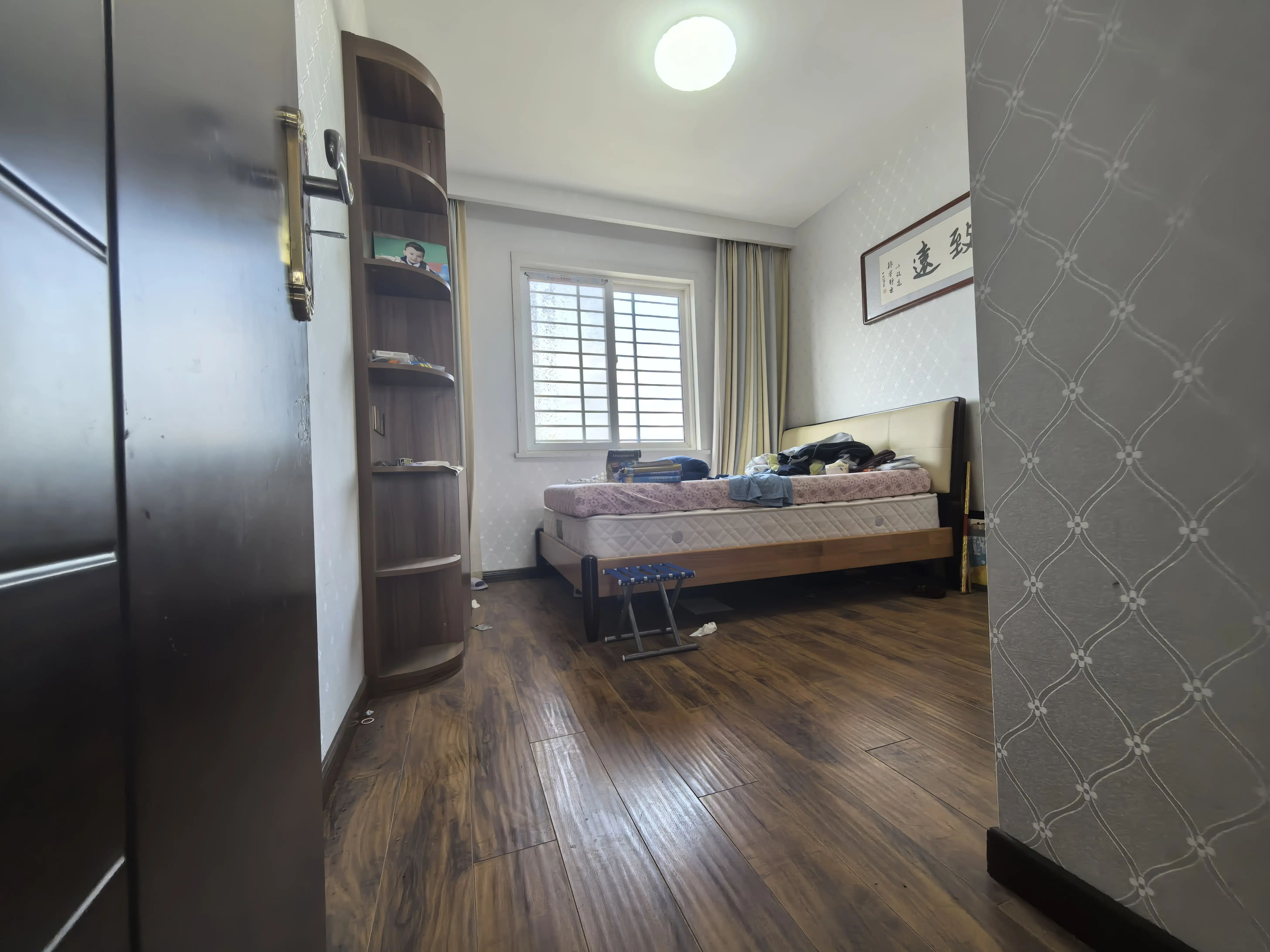 房东亏本出售，捡漏，漫城林语，好楼层，精装三房，