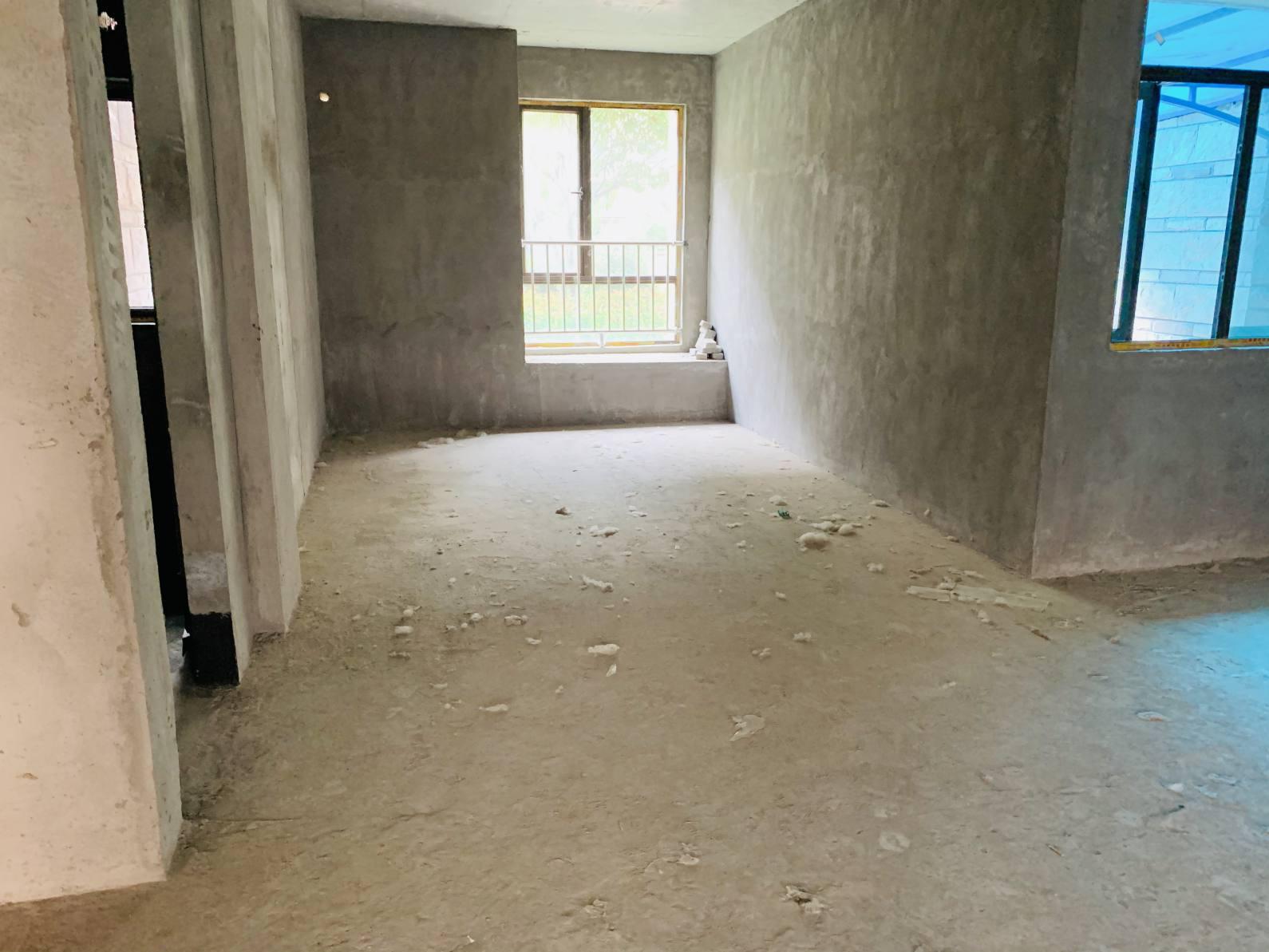 新城壹号五期花园洋房