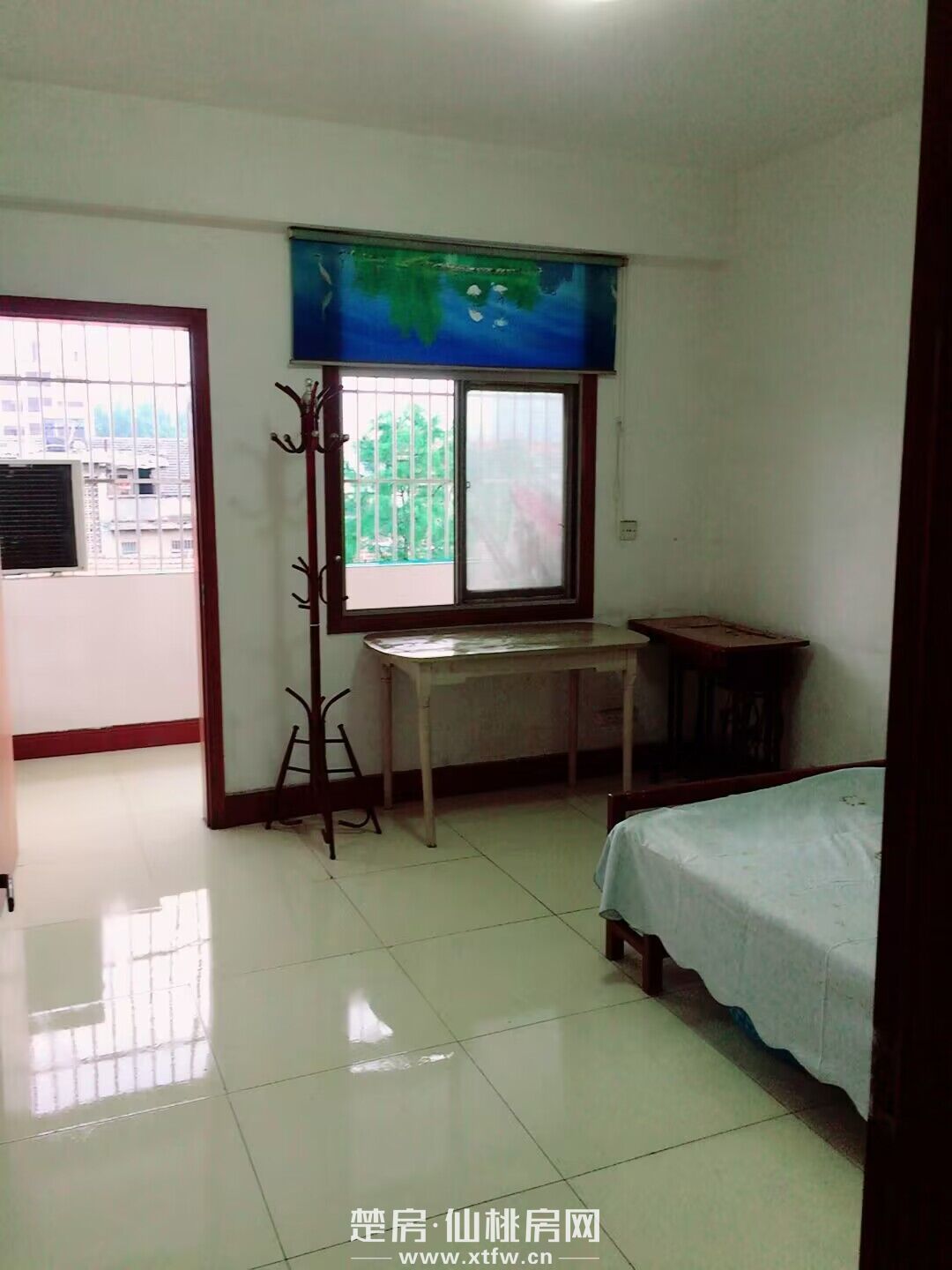 三面采光，安静舒适，工作上学便利