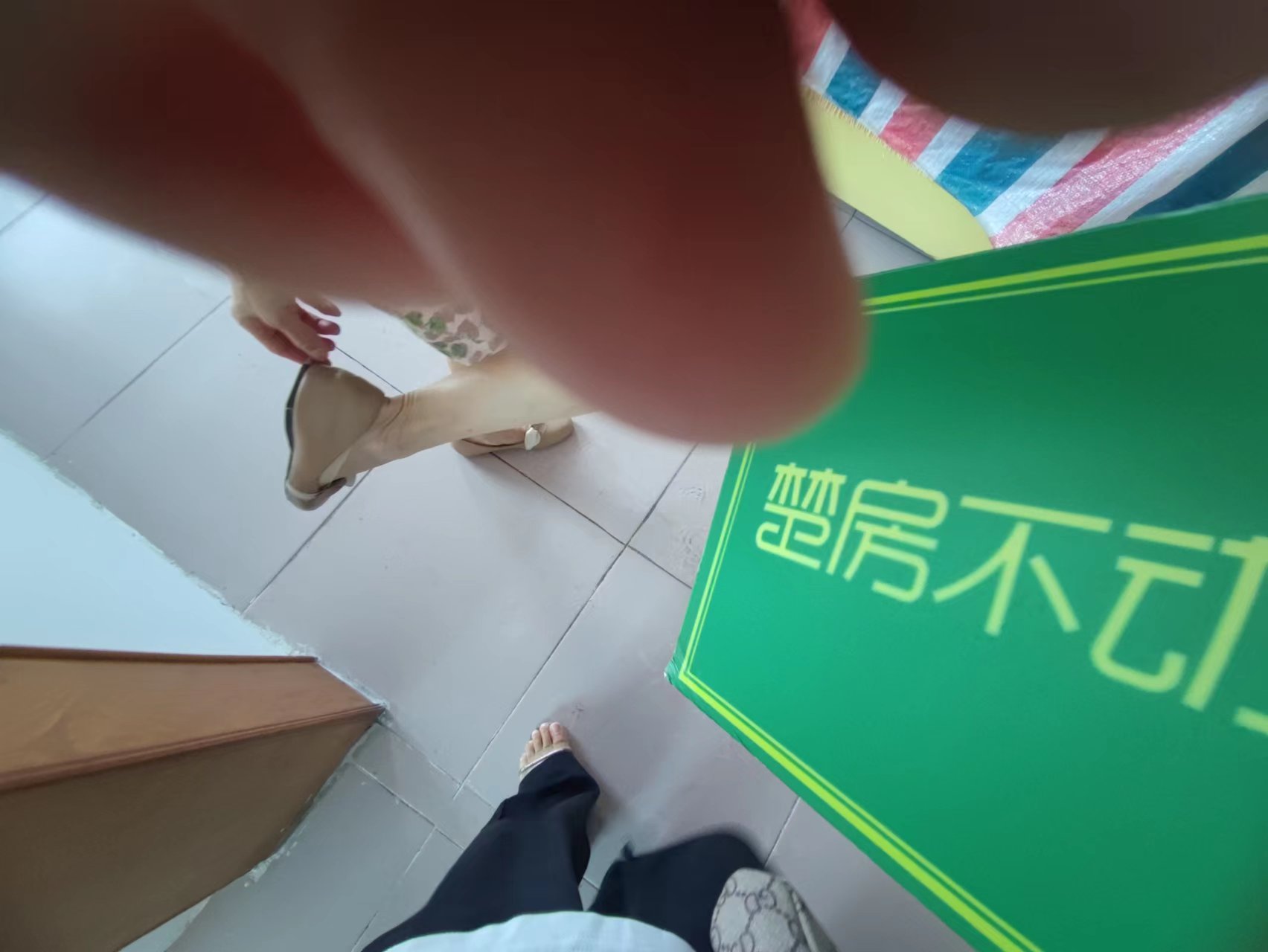 石油公司宿舍步梯6楼旁边菜场实验晓学采光好