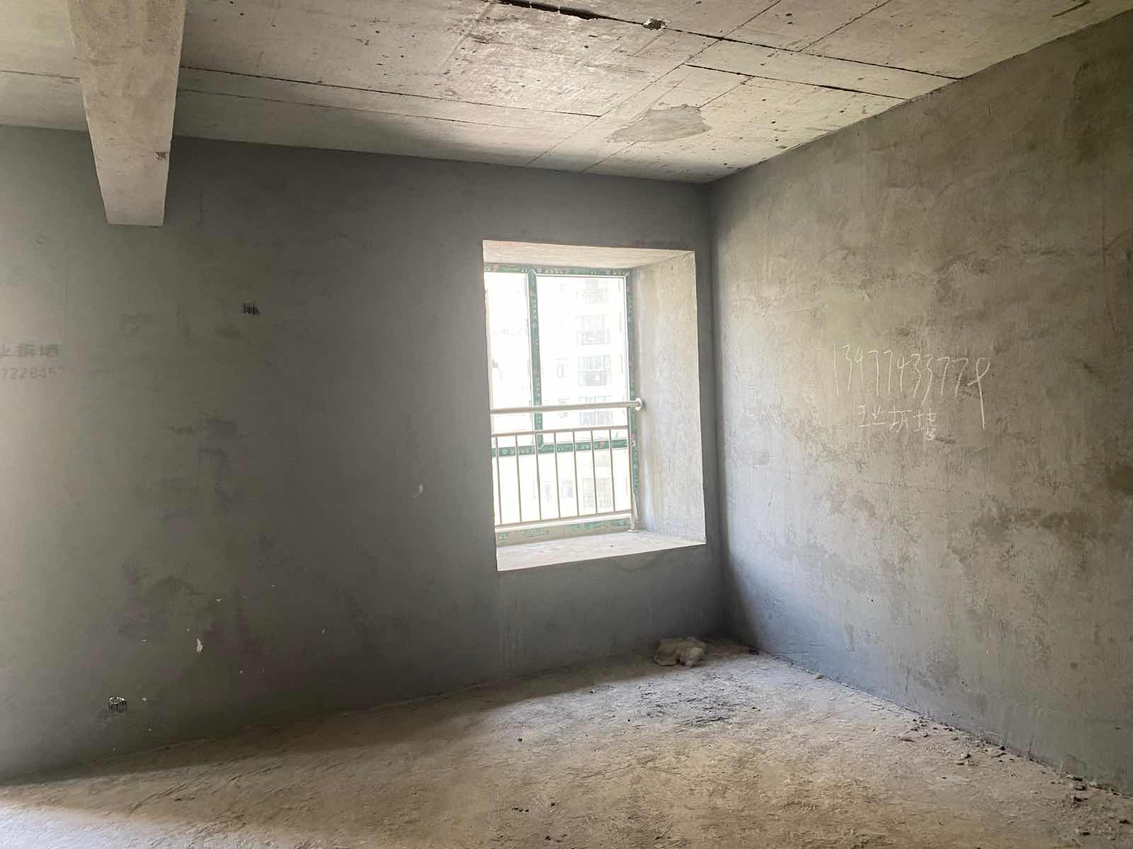 和合国际五期经典小三房