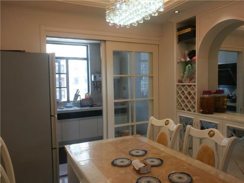 元泰未来精装大三房南北通透看房方便采光好视野无遮挡