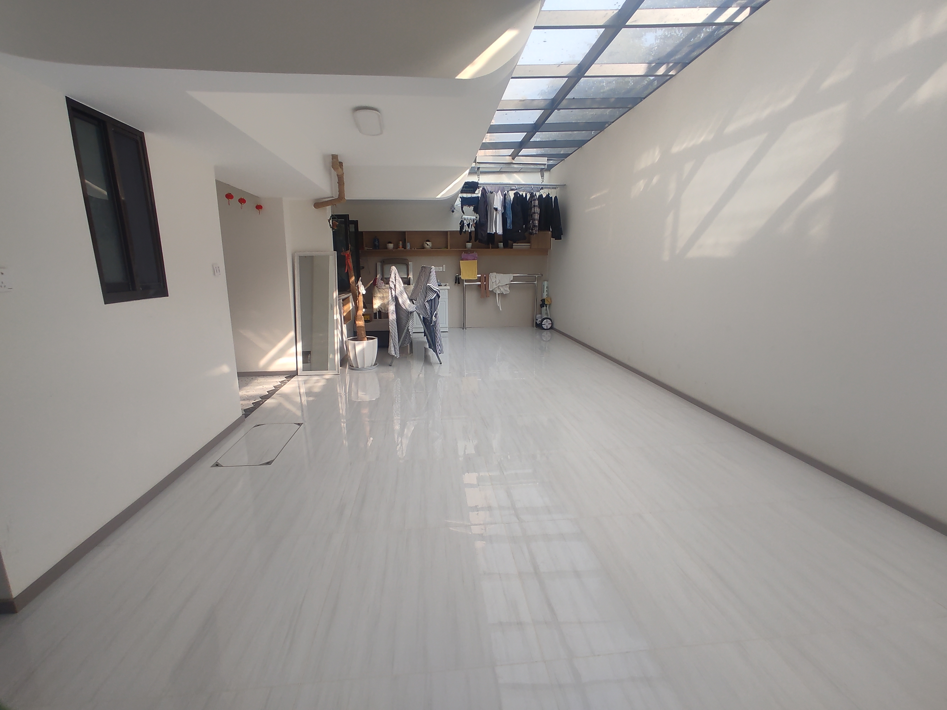 荣怀。及弟世家全屋品牌定制复式楼带全屋供暖产证面积120平赠送面积60几平业主急卖