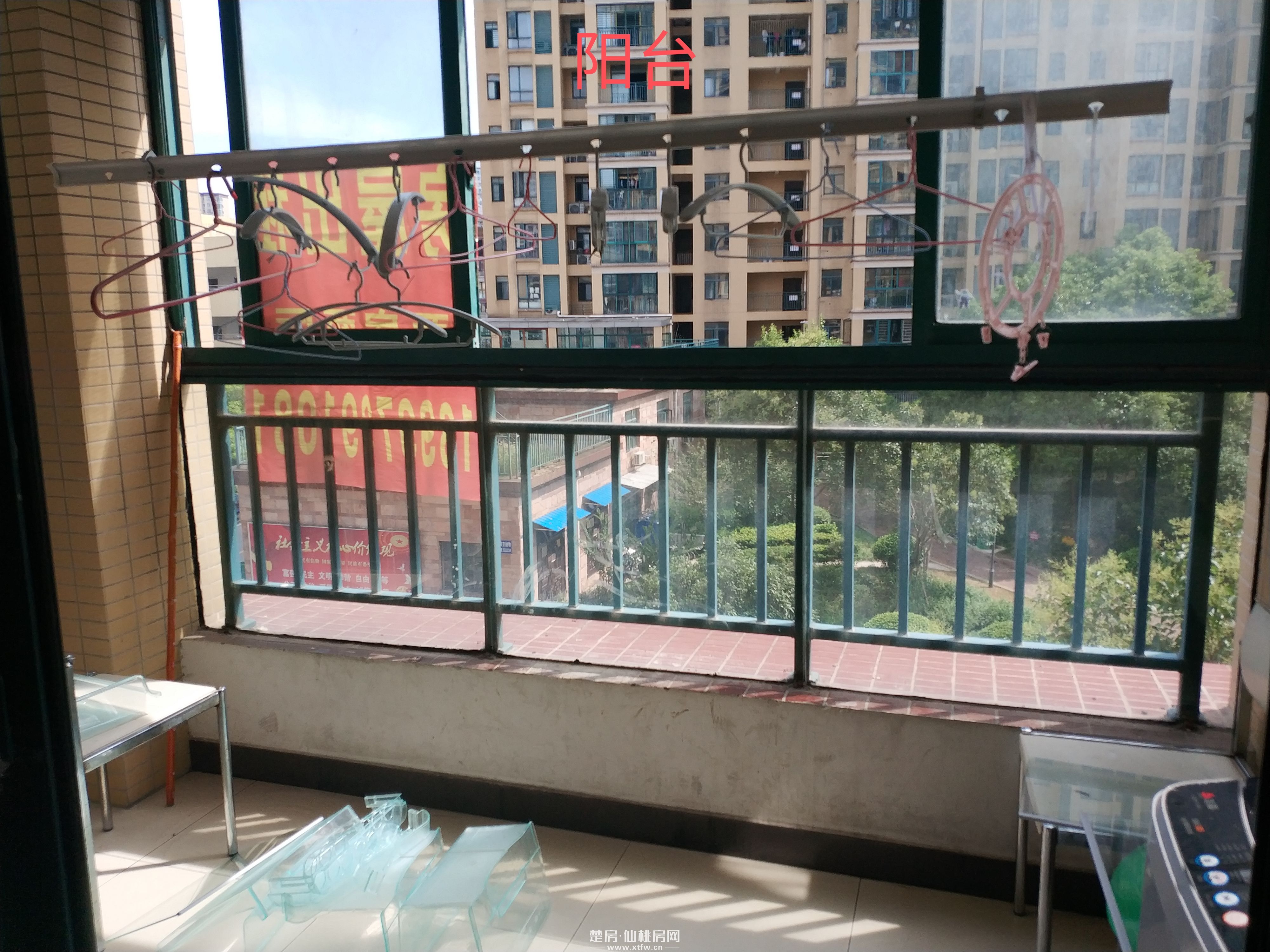 仙桃市新城壹号一期