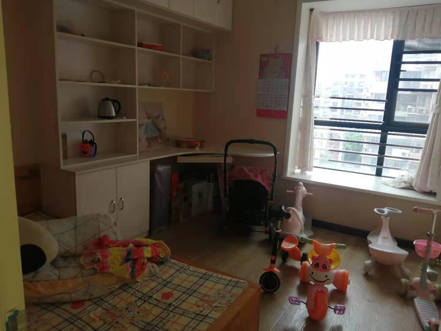 金域城邦 具特色自然资源宁静和谐