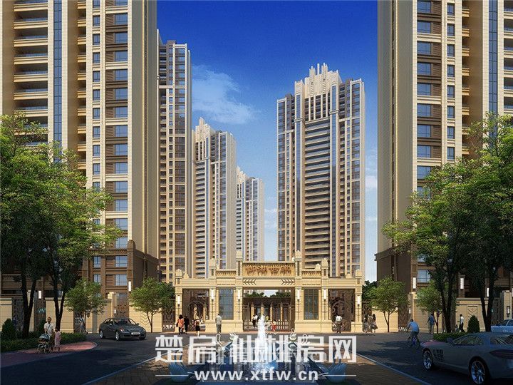 城南这处“C”位美宅，用建筑讲述生活的格调！