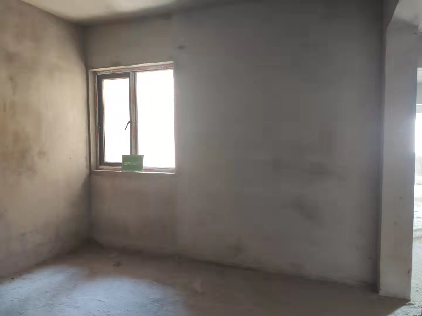 急售急售城南新三中门口元泰未来城107平中高楼层看房方便