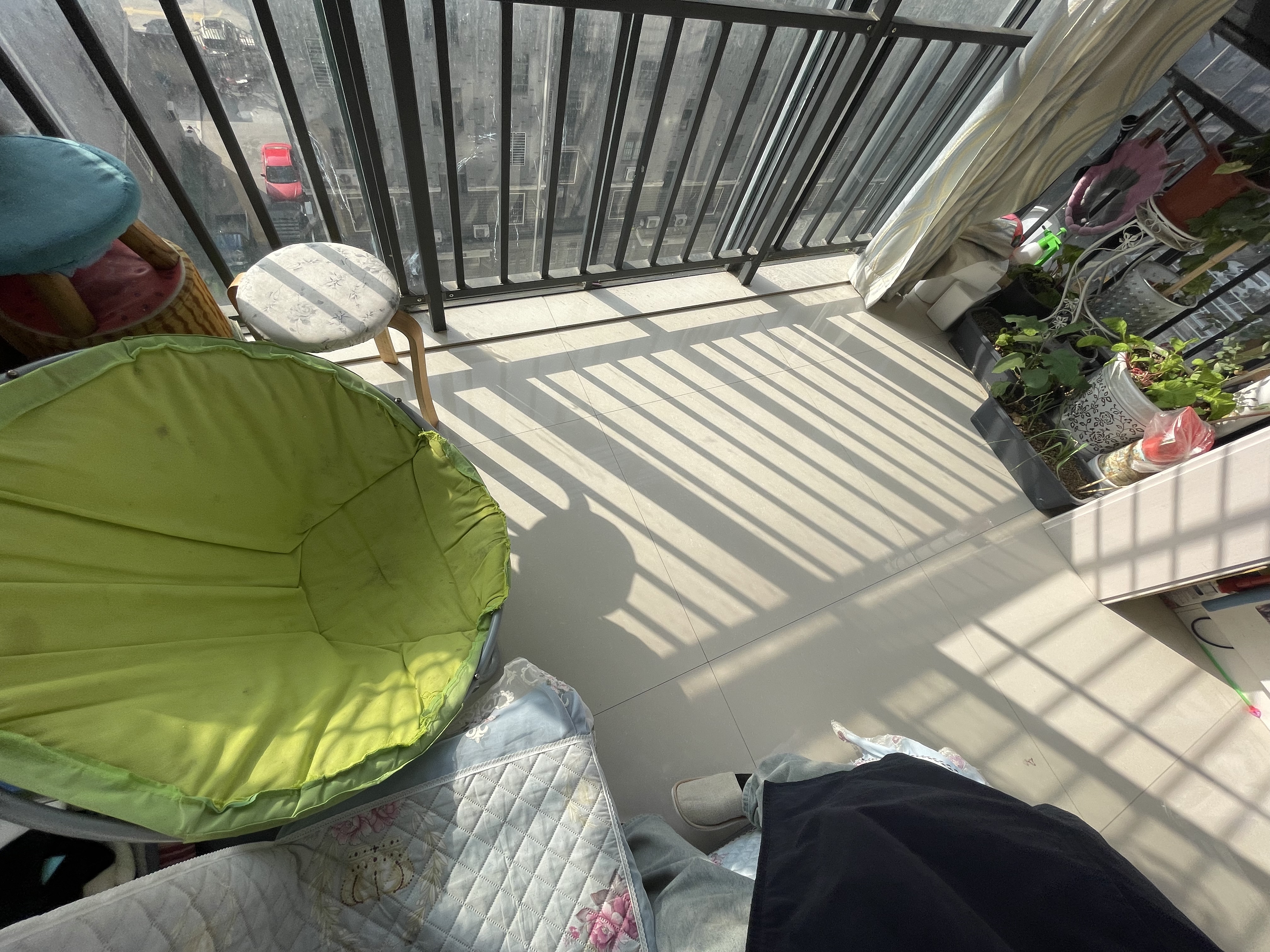 江汉星城精装三房拎包入住城南好地段看房方便