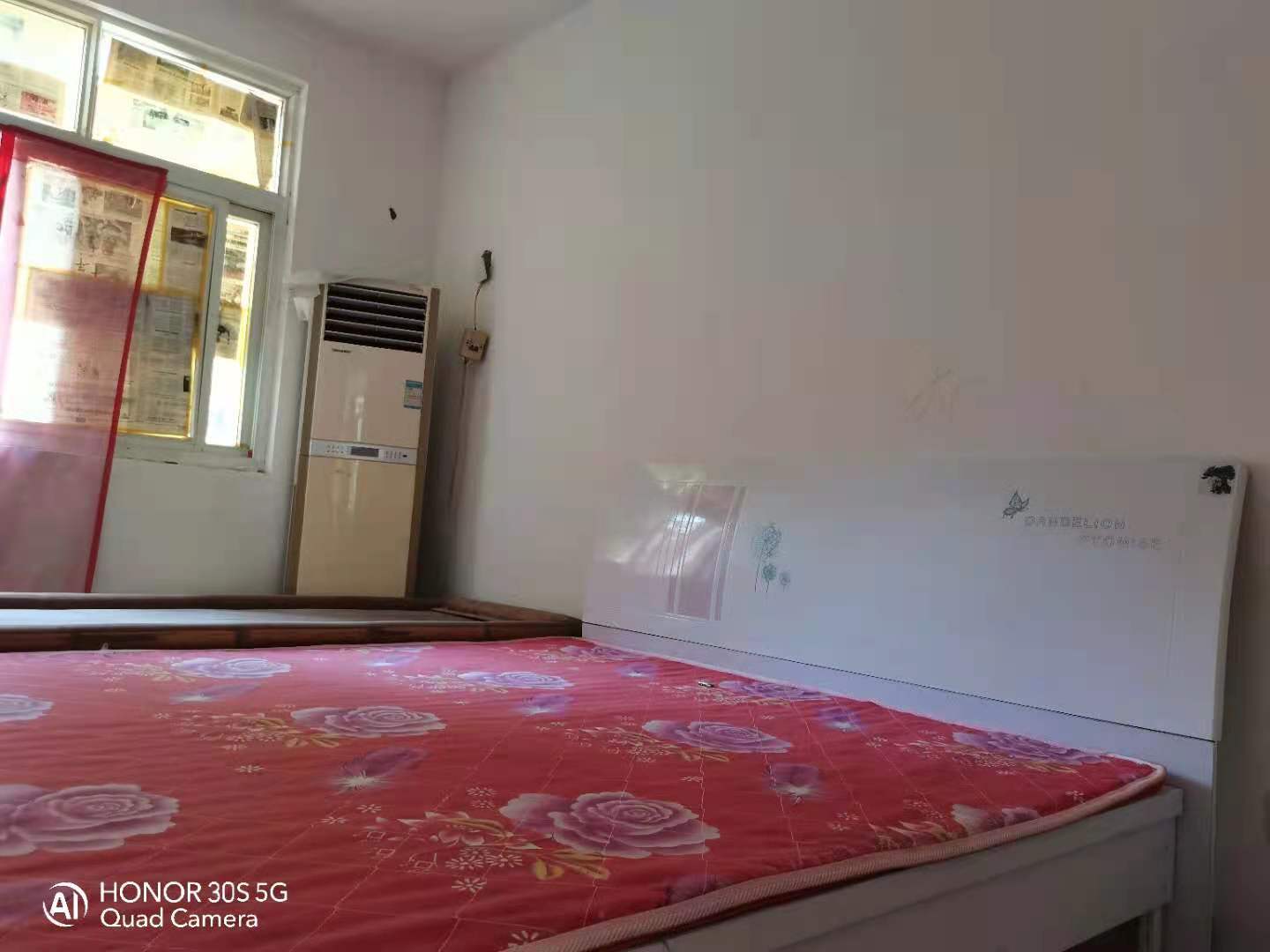 和平社区带地下室120平步梯好楼层30万