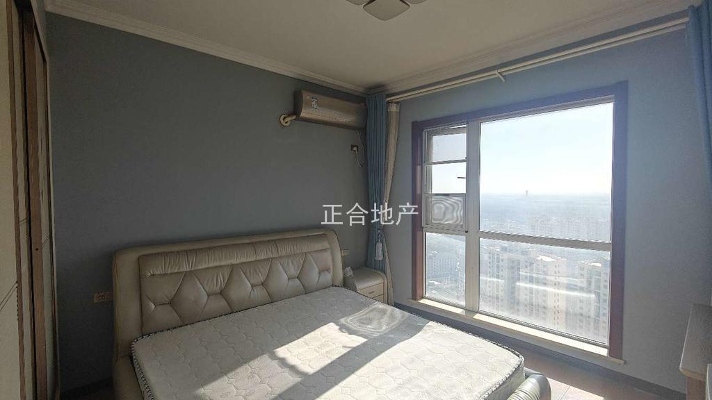 4700买城南精装电梯高层！看房电话联系