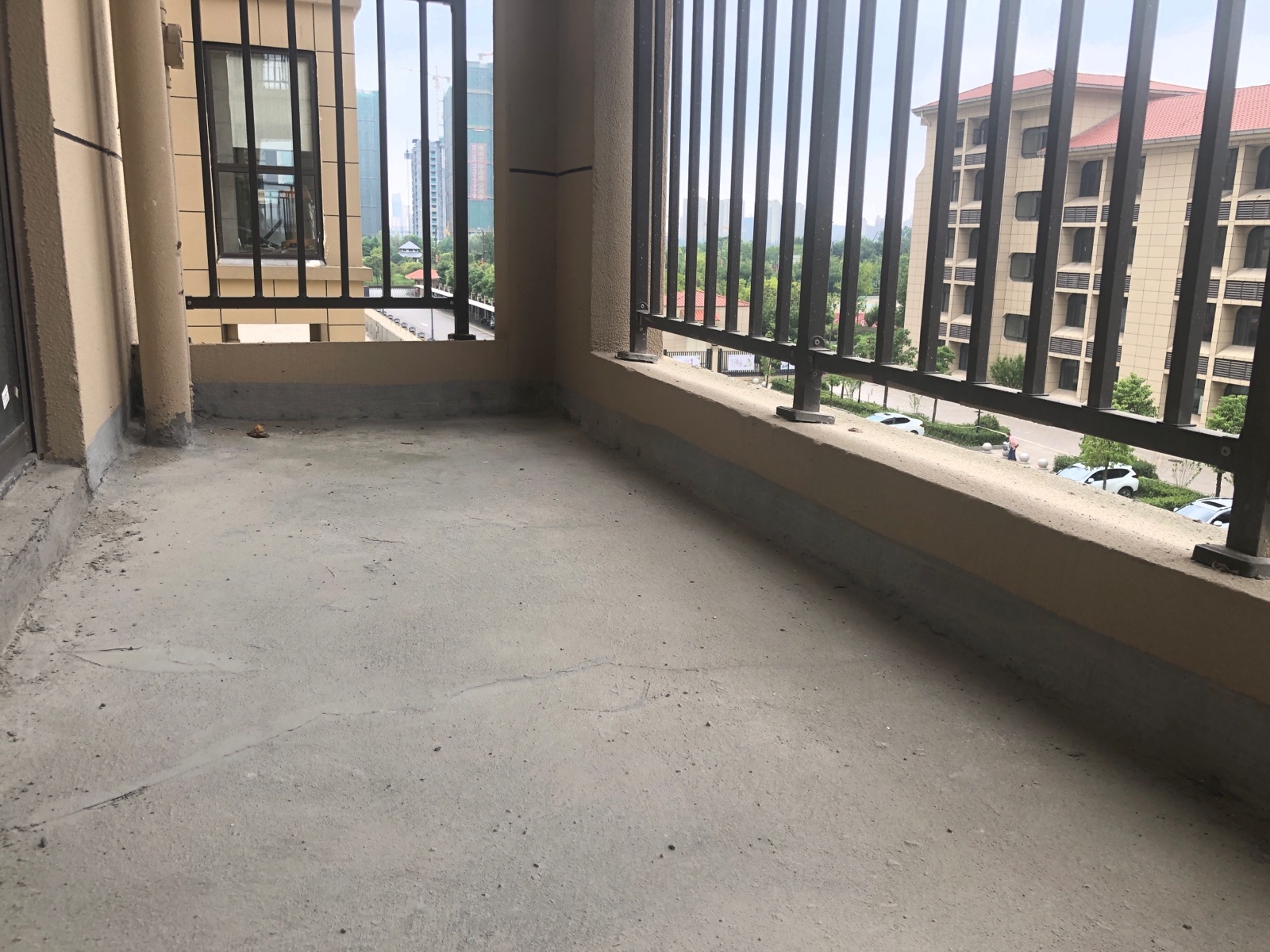 捡漏，亏本出售，城南，沔阳清华园，单价5300，证满二