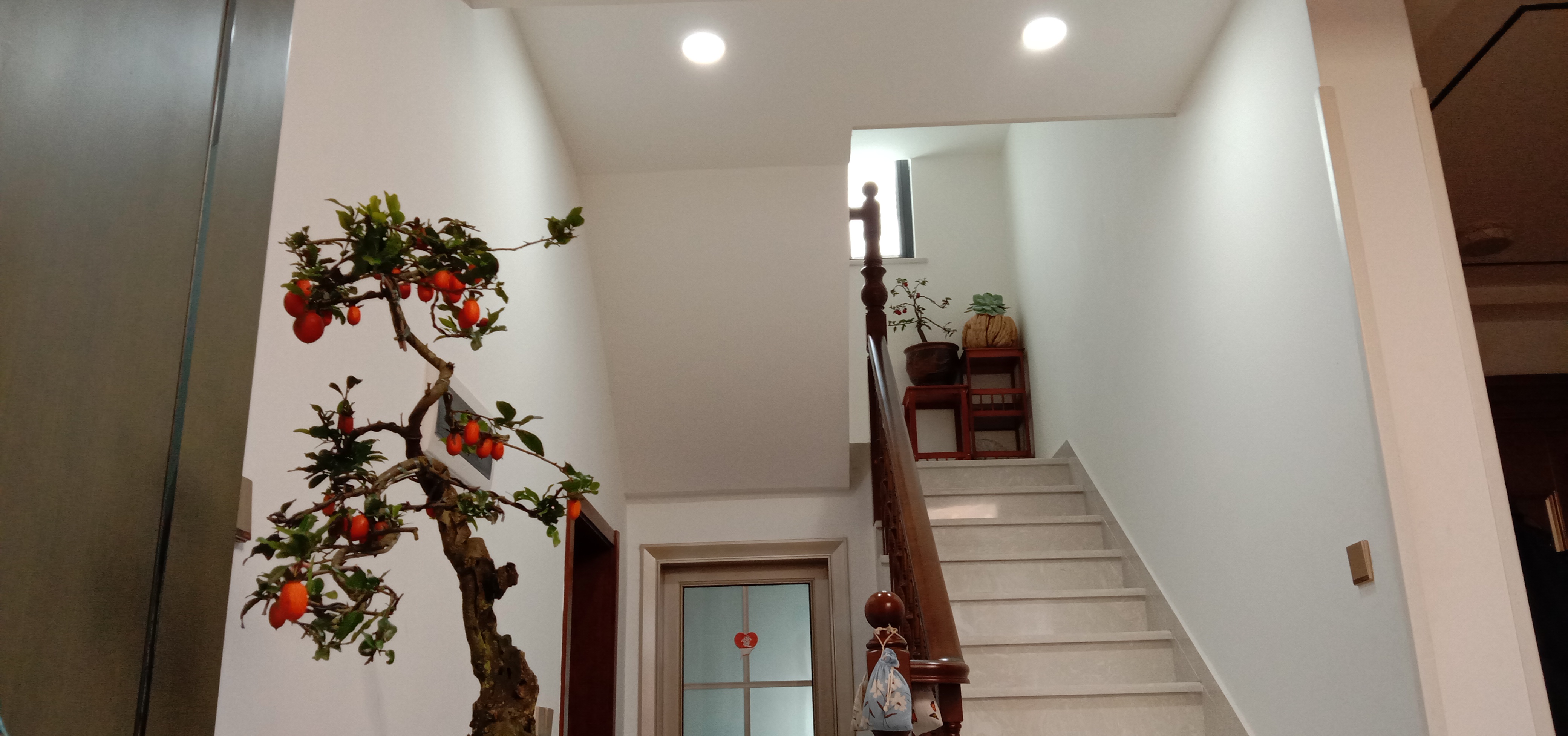 仙桃西西郊庄园嘟栋别墅精装修全屋地暖环境美不胜收