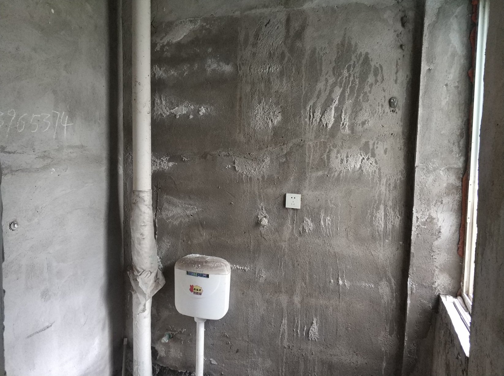 沔街大酒店旁南北通透大三房还建房社区更名讲究