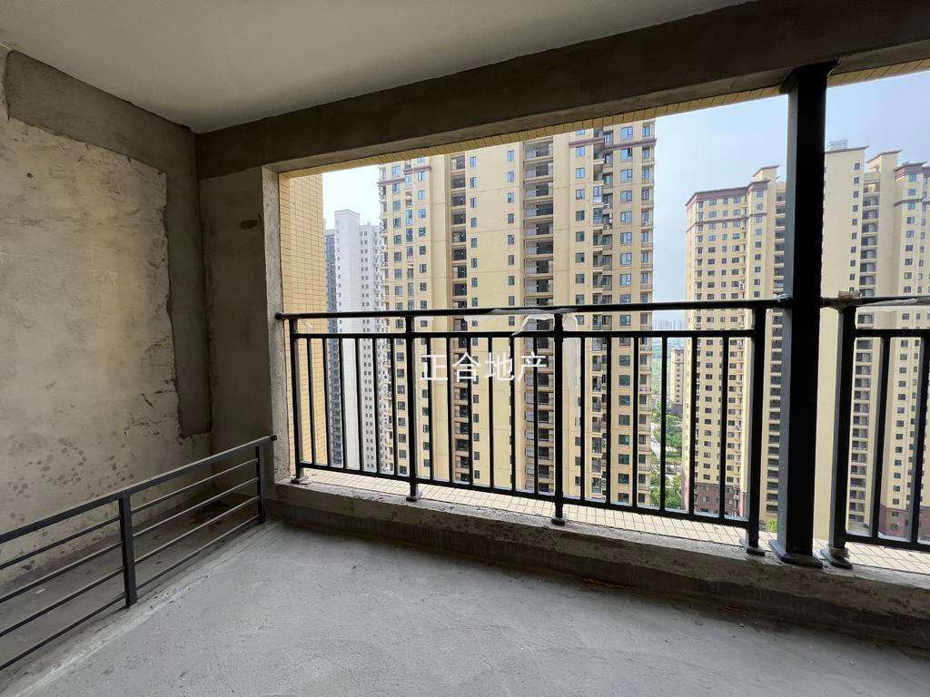 亏本买！电梯17楼，仙桃高品质楼盘，城南一哥！