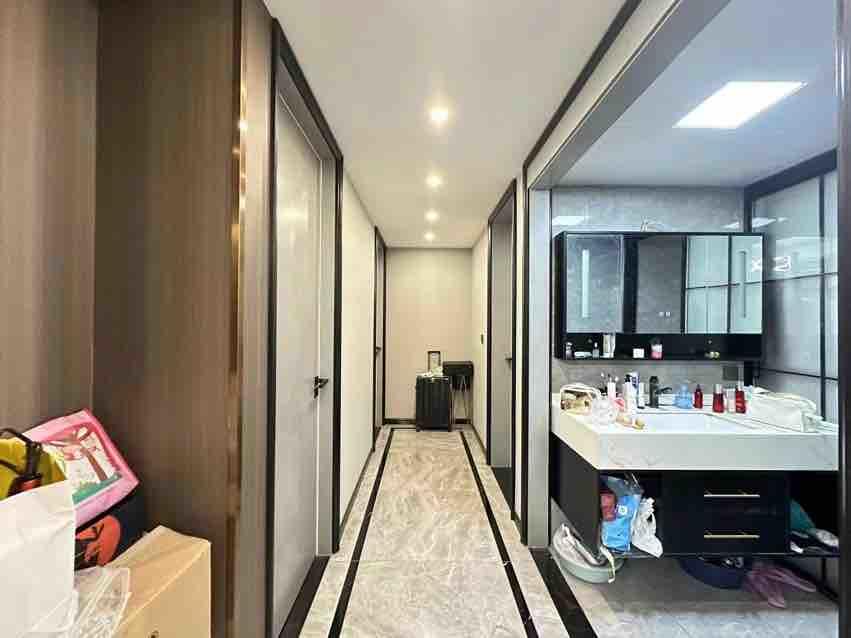 城南全新装修住了两个月品牌家电家具亏本甩