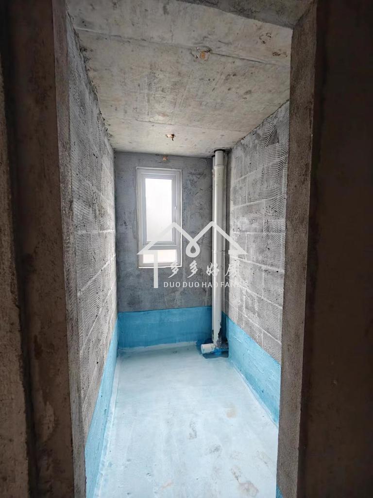 南城新区，交通方便