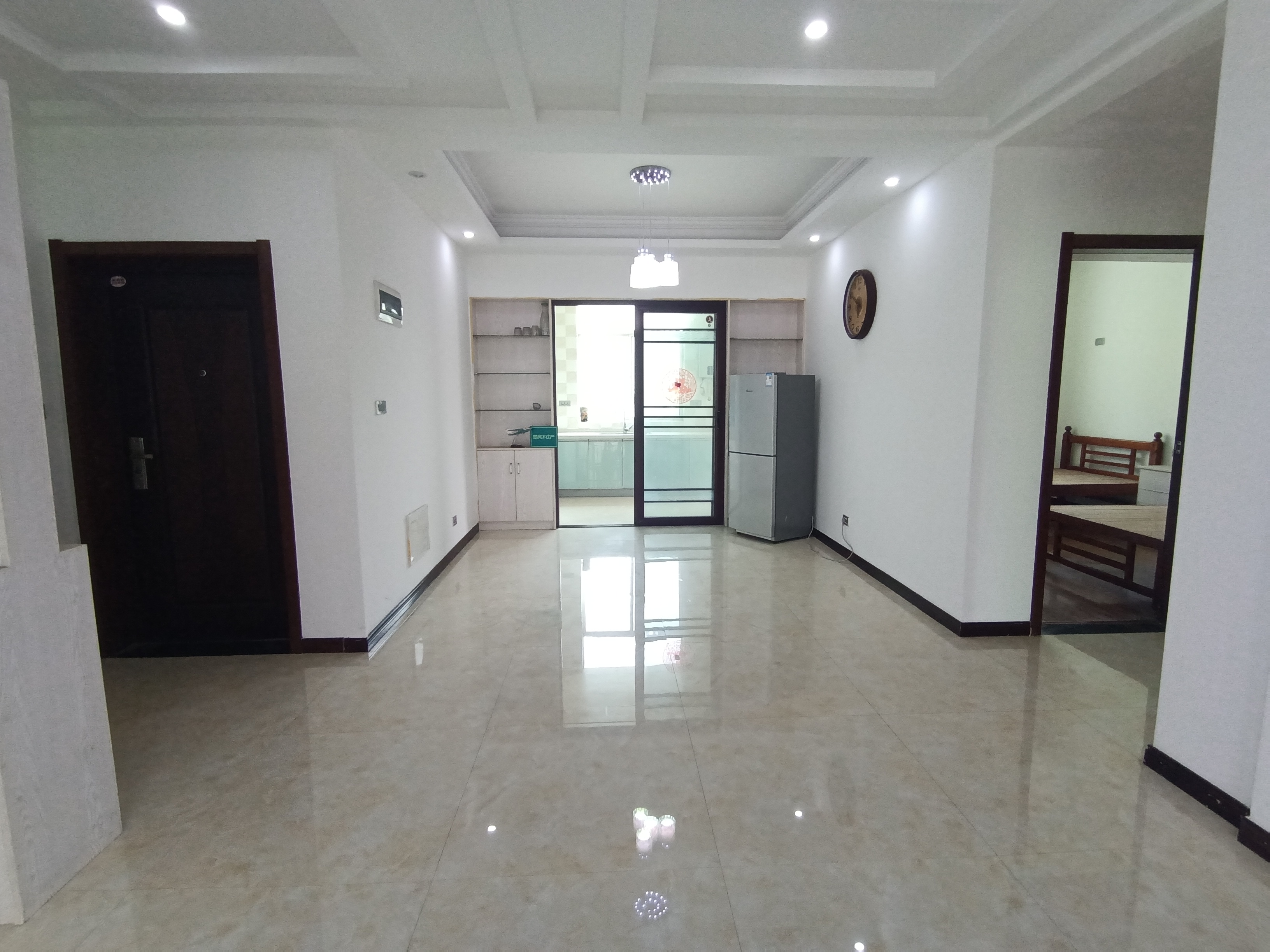 一中花园有证的大平层步梯好楼层可按揭