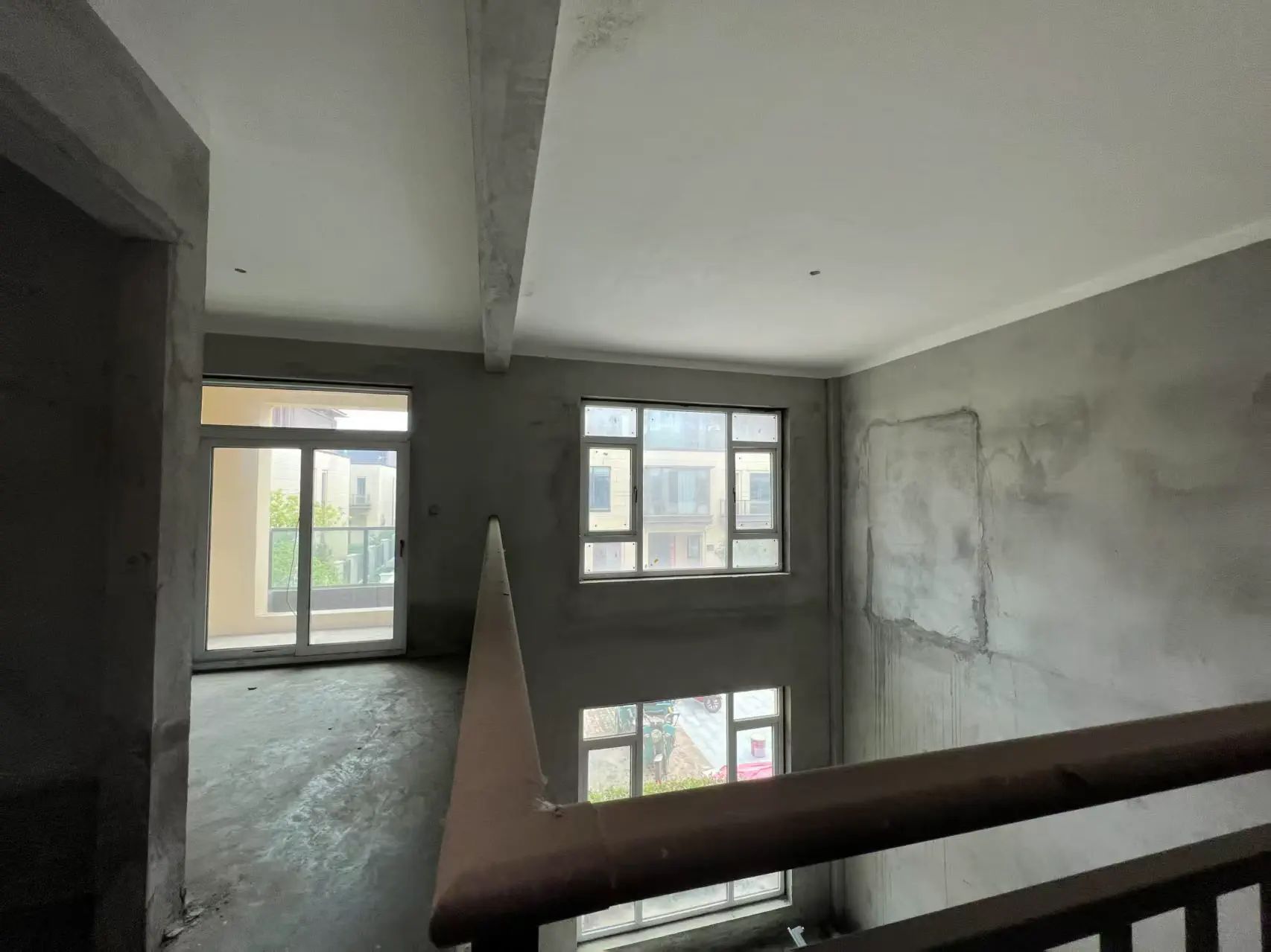 城西别墅聚集地，宜居福地，祥生联排别墅边户，带转角院子，赠送更多，稀缺产品