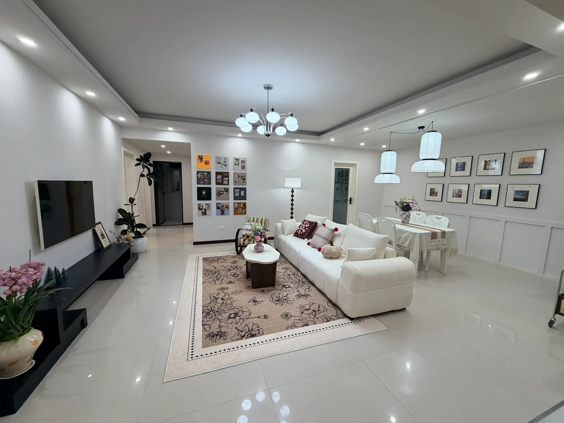 捡漏，亏本出售，和合国际，精装三房两卫，好楼层，证满二