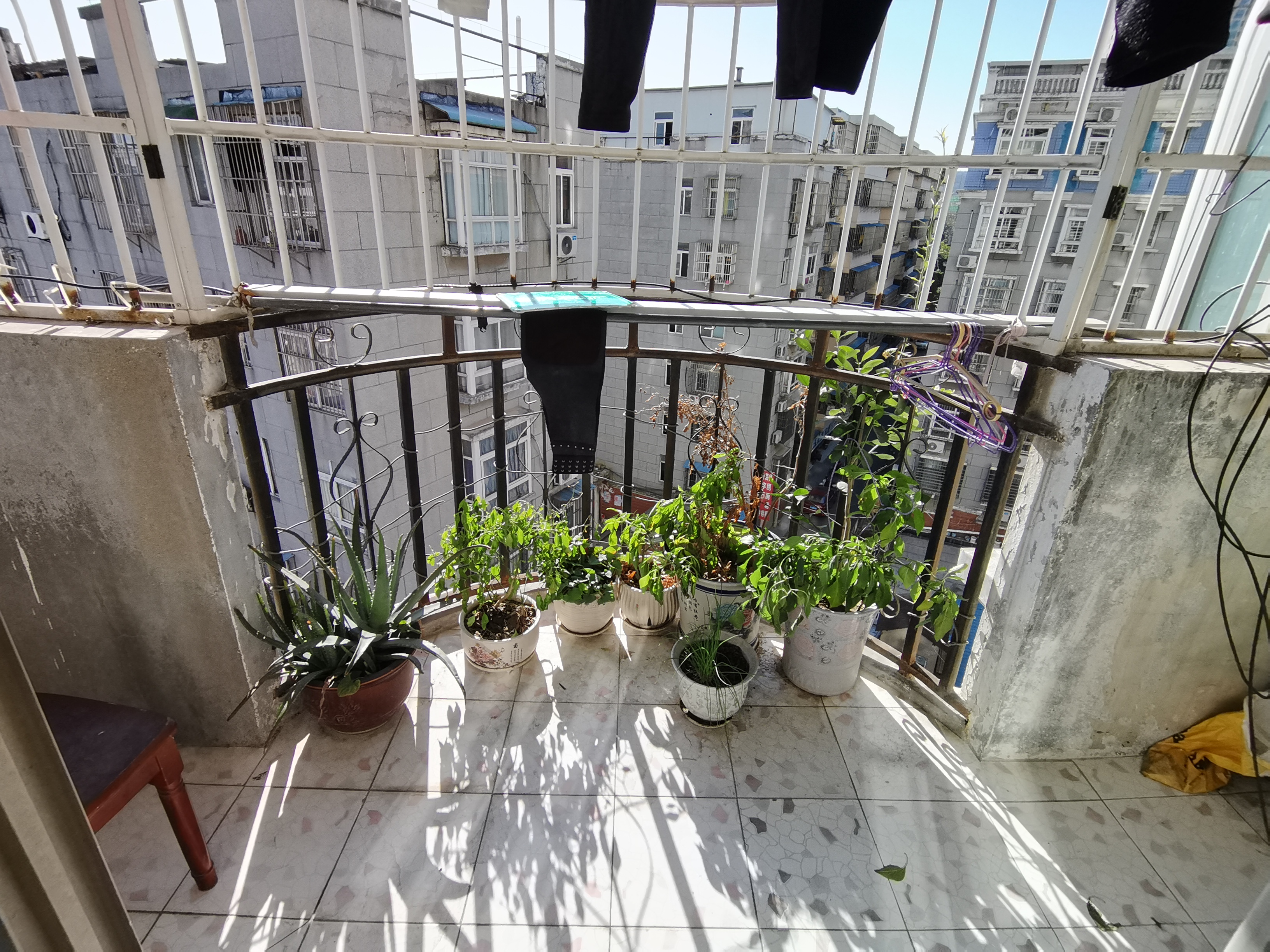 宏运名居仙下河旁精装三房中间楼层户型方正房东诚意出售