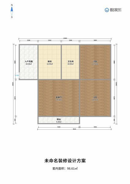 绿地香格里拉电梯好楼层毛坯三房两卫环境优美价格便宜急售