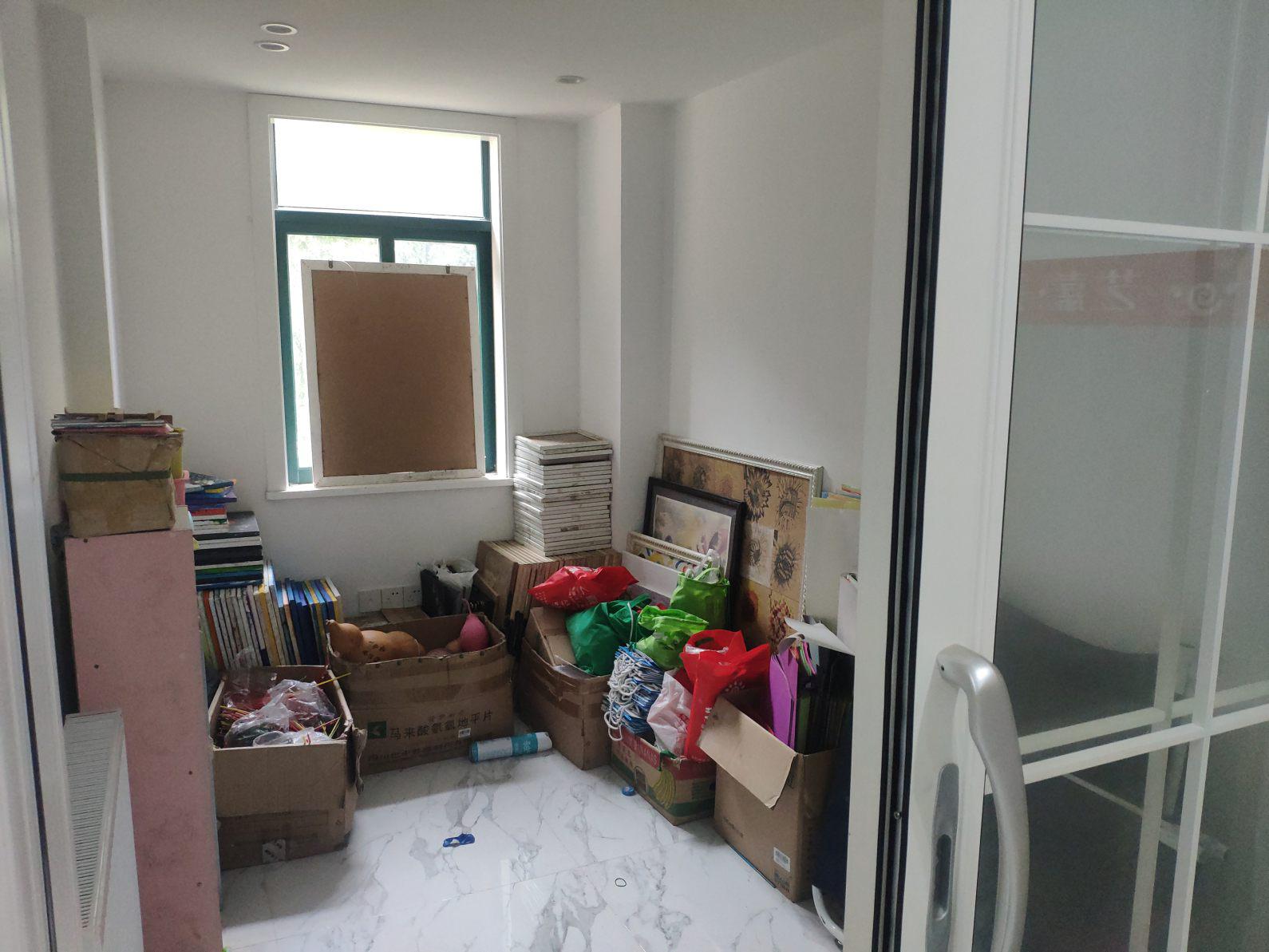 新城一号一期精装修157平108万满2